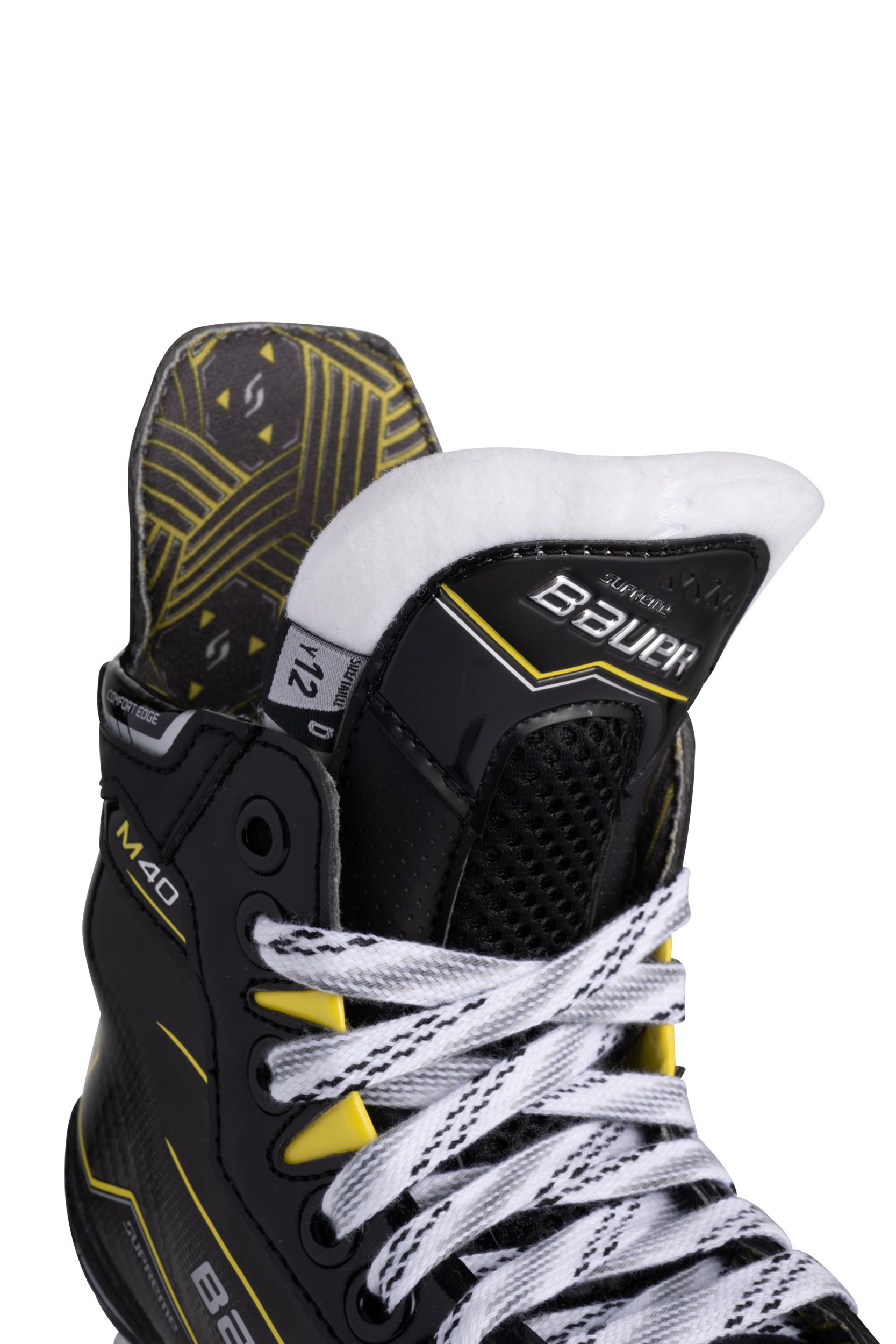 Bauer Supreme M40 Youth Hockey Skates