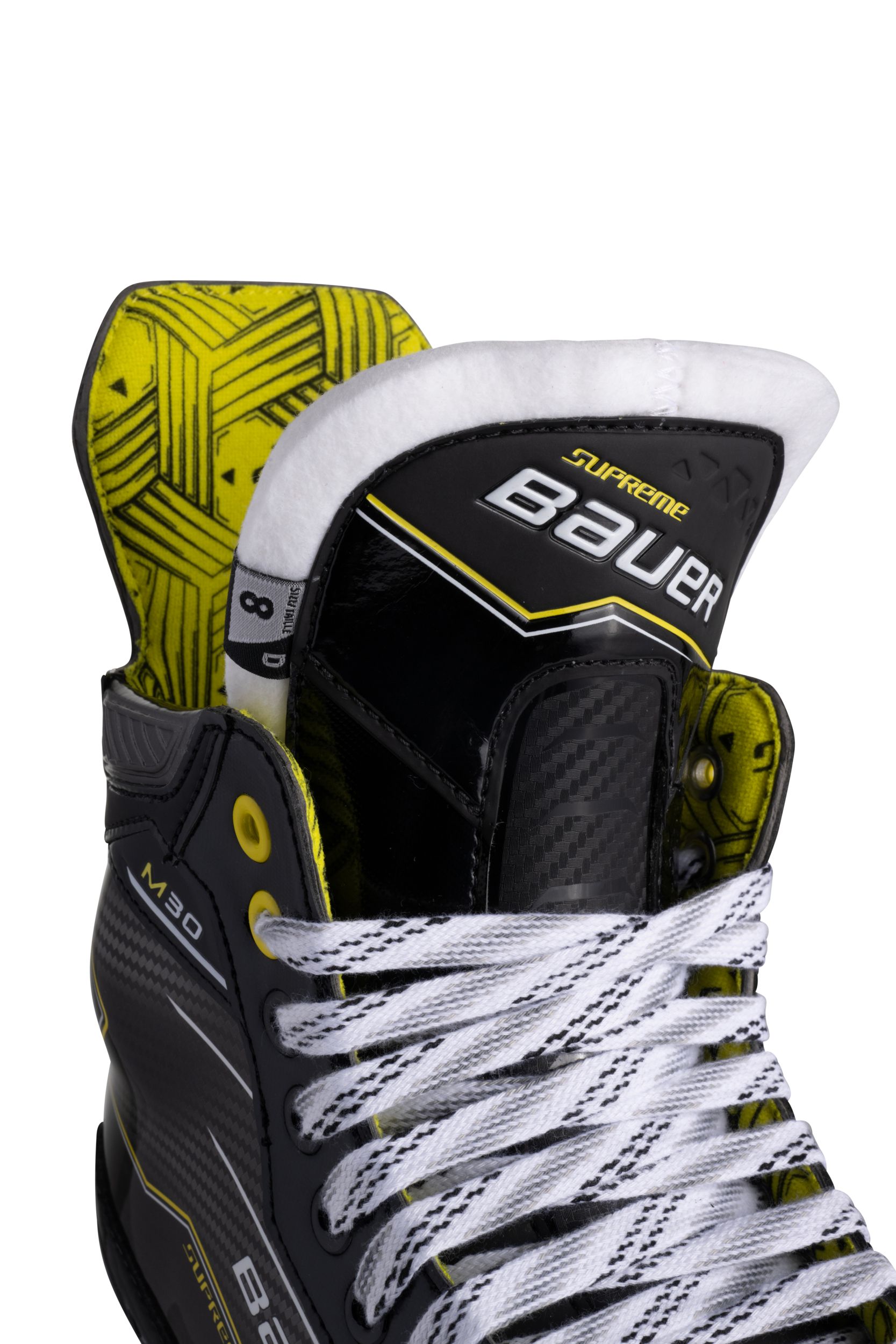 Bauer Supreme M30 Intermediate Hockey Skates