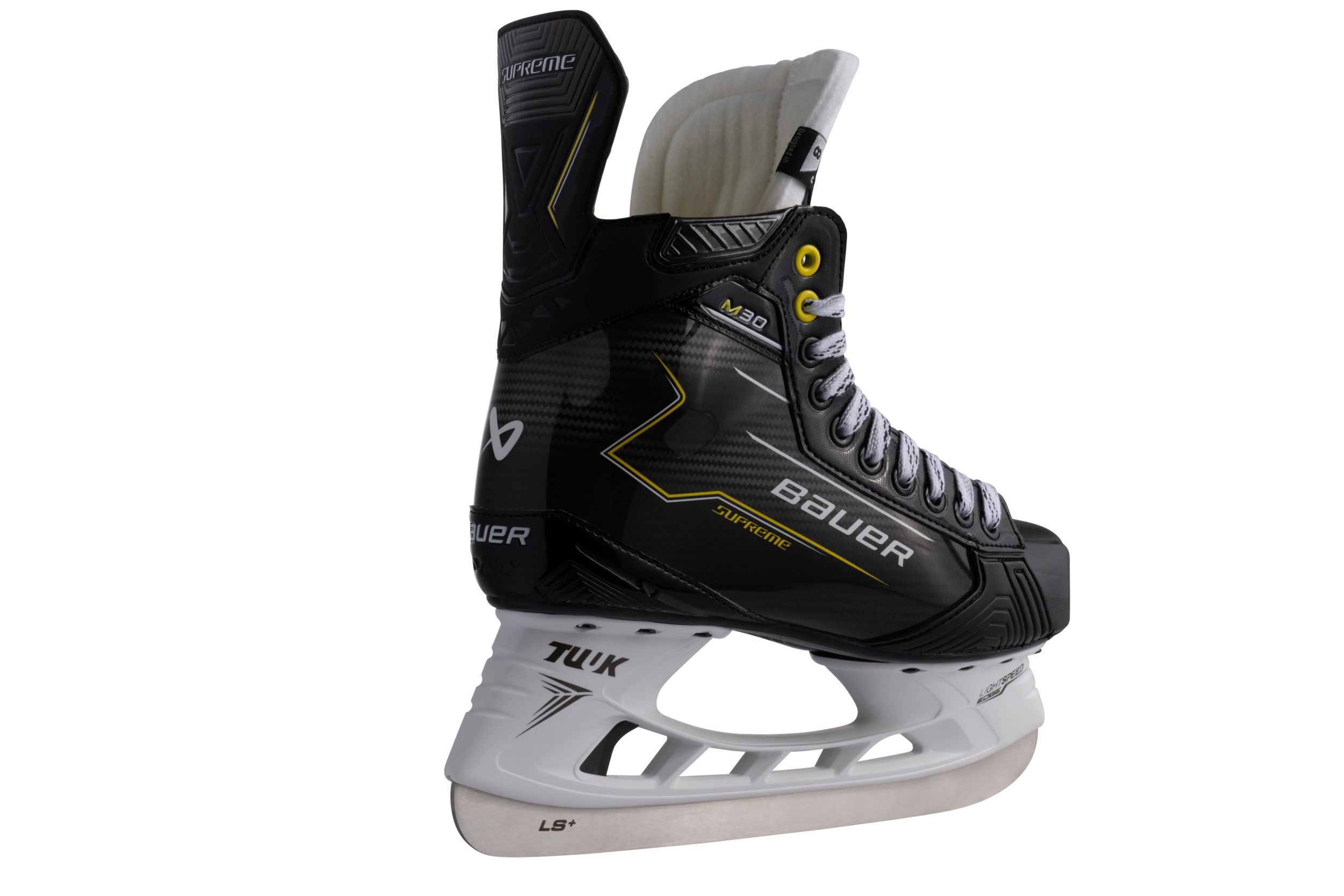 Bauer Supreme M30 Intermediate Hockey Skates