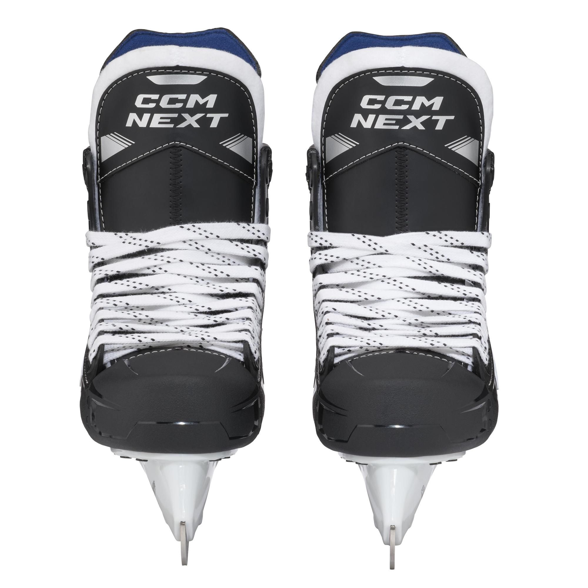 CCM Next Intermediate Hockey Skates