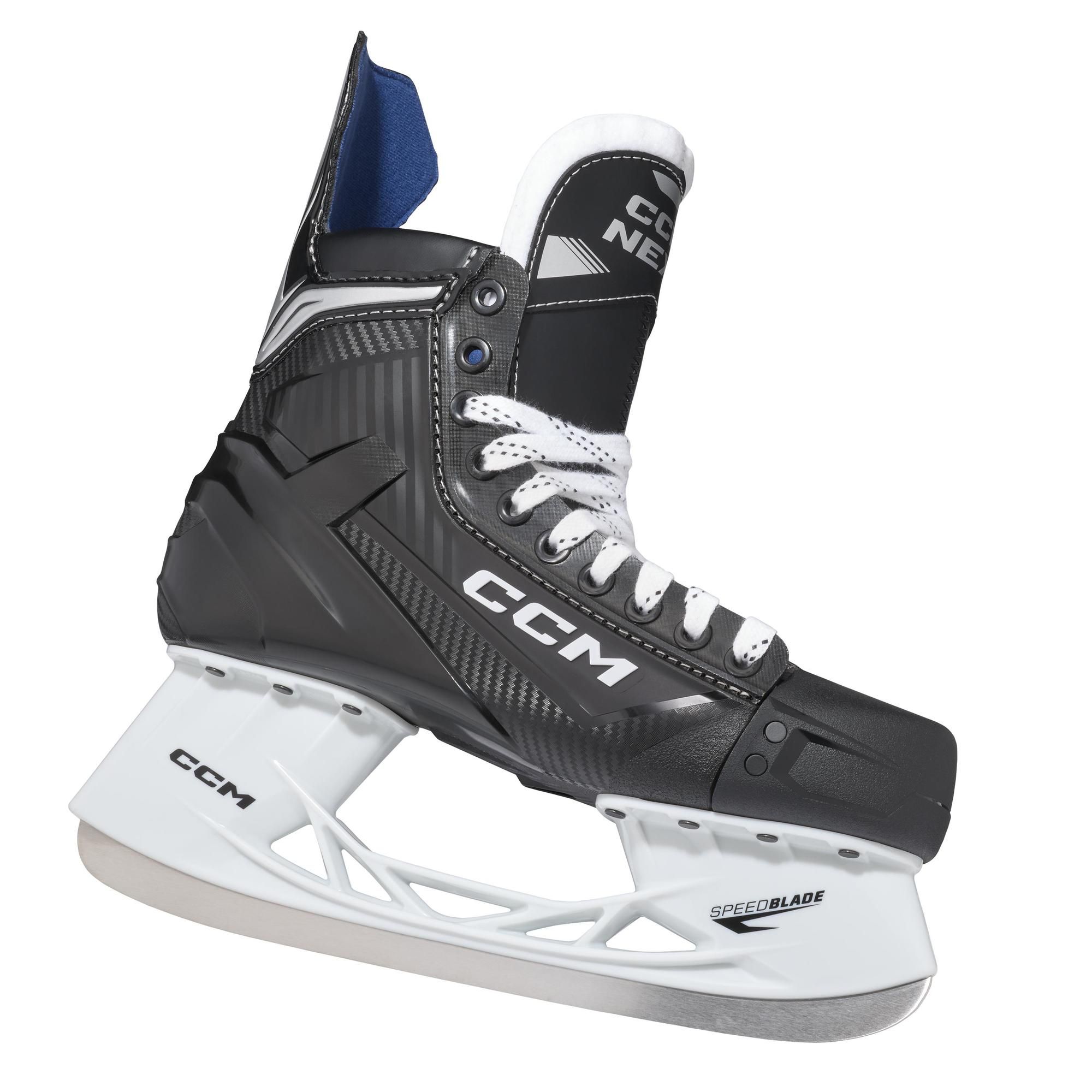 CCM Next Intermediate Hockey Skates
