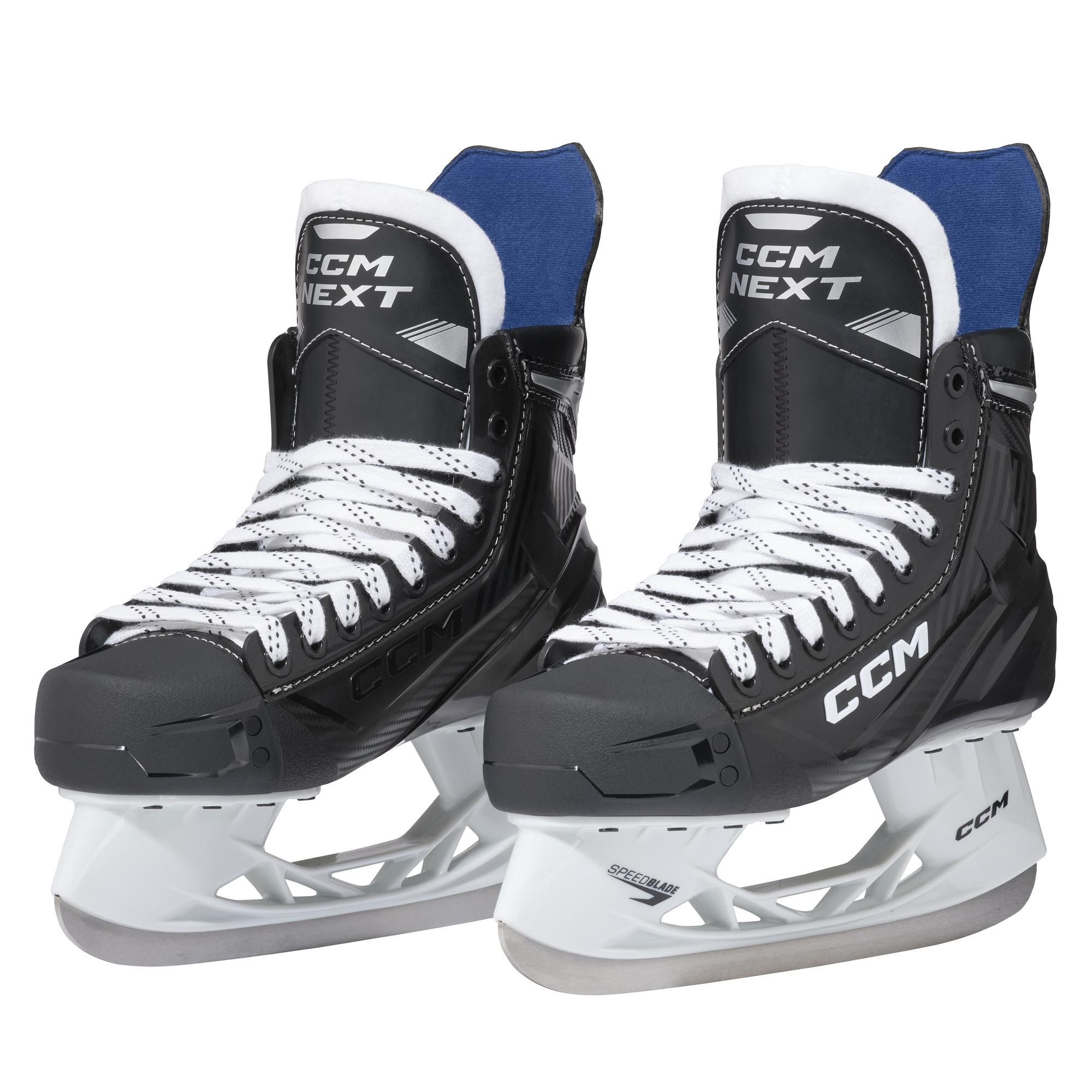 CCM Next Junior Hockey Skates
