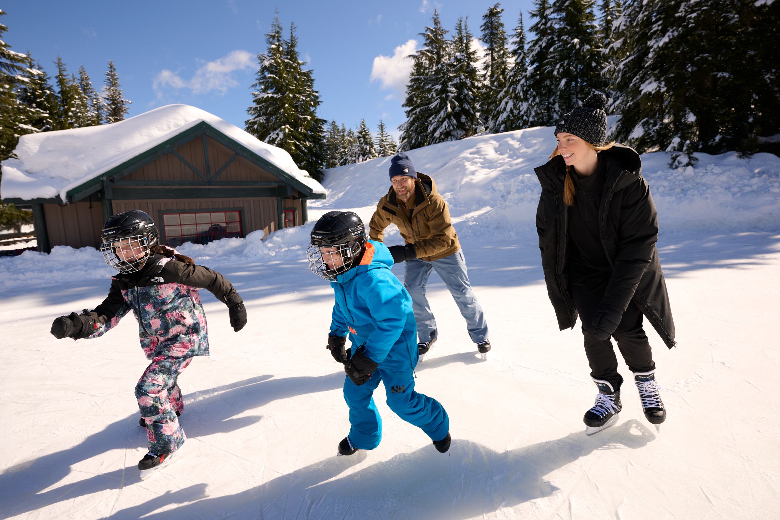 Kombi Kids' Original Mitts