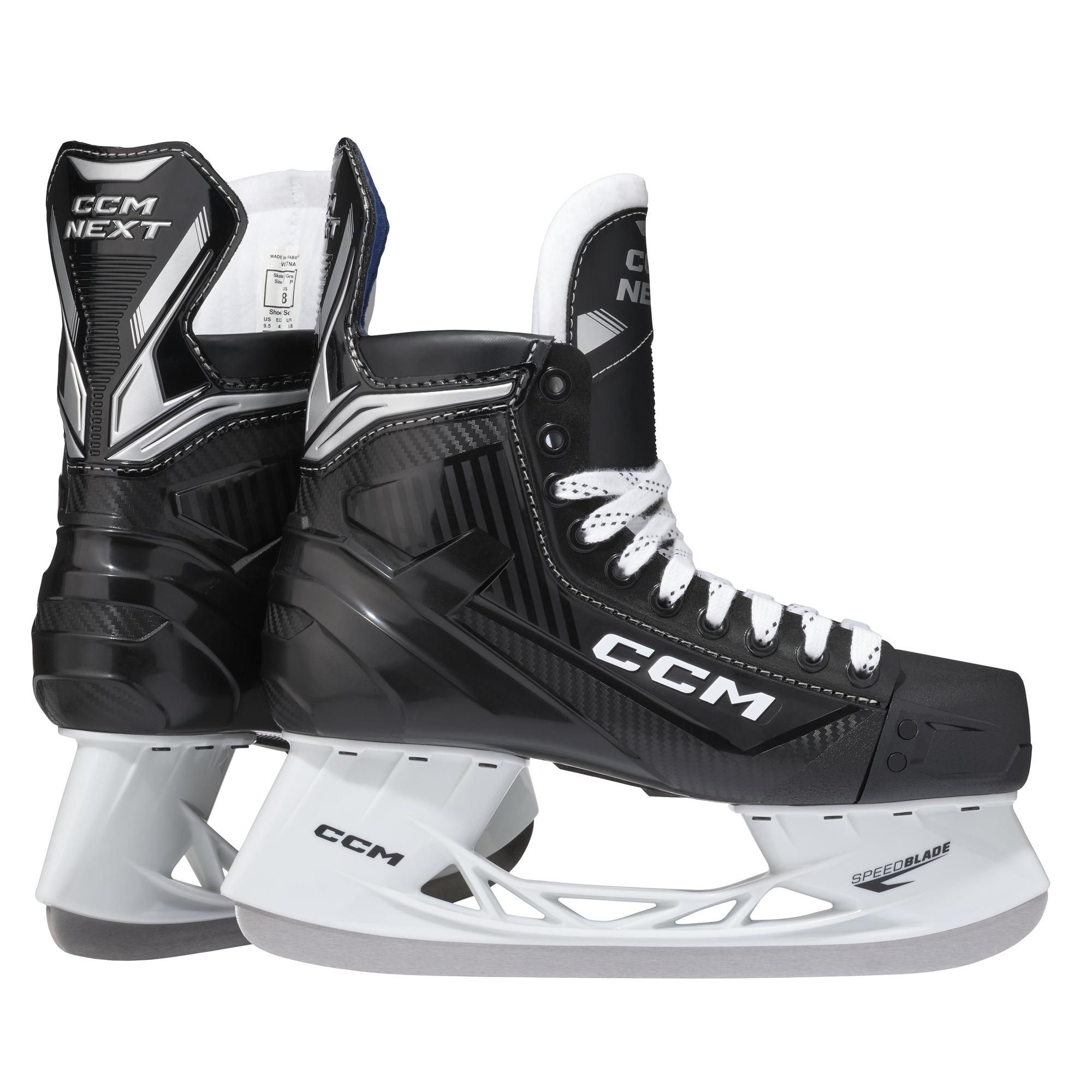 CCM Next Senior Hockey Skates