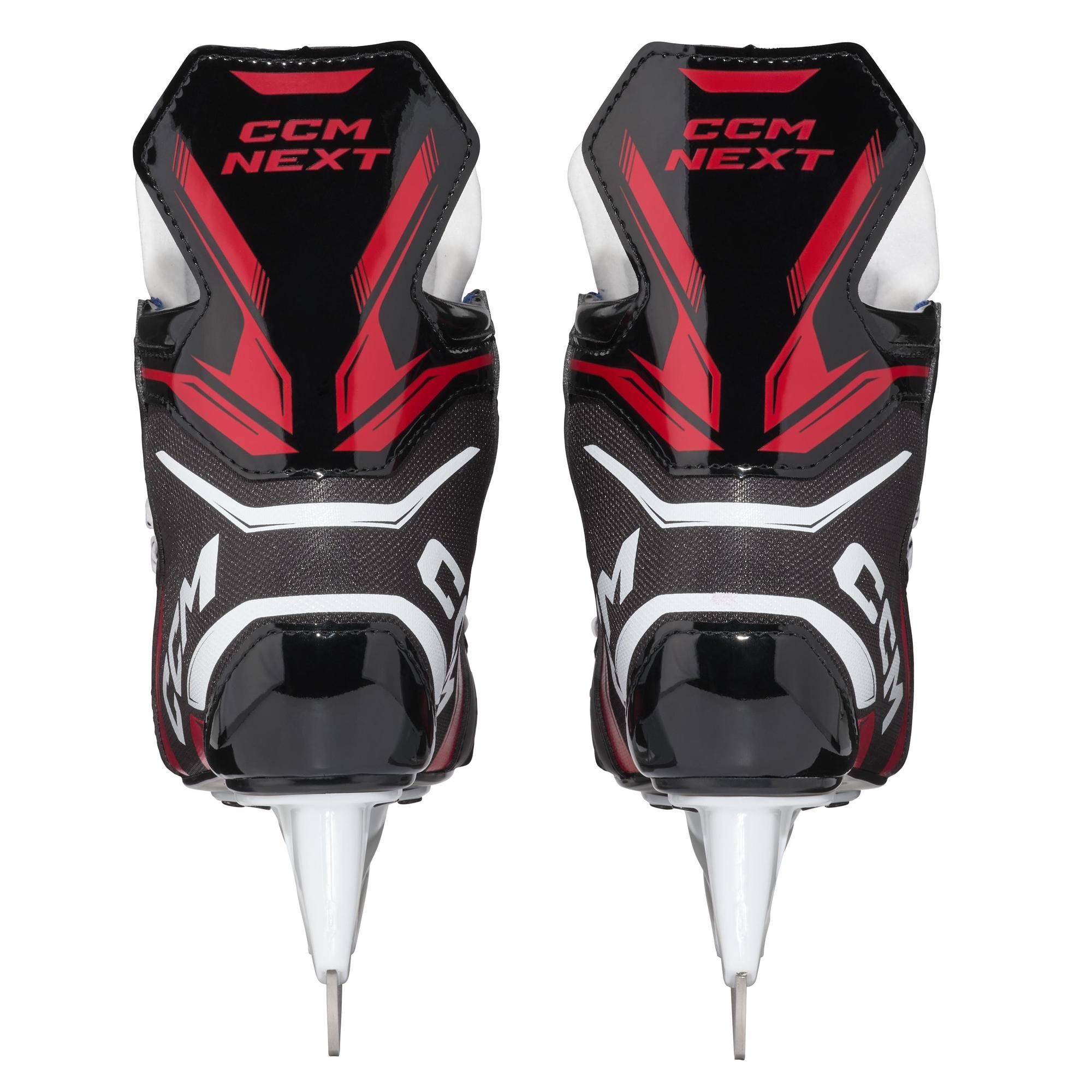 CCM Next Youth Hockey Skates