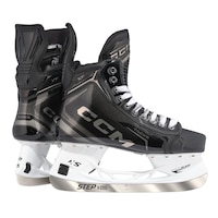 CCM Tacks XF Intermediate Hockey Skates Composite_or_Mixed