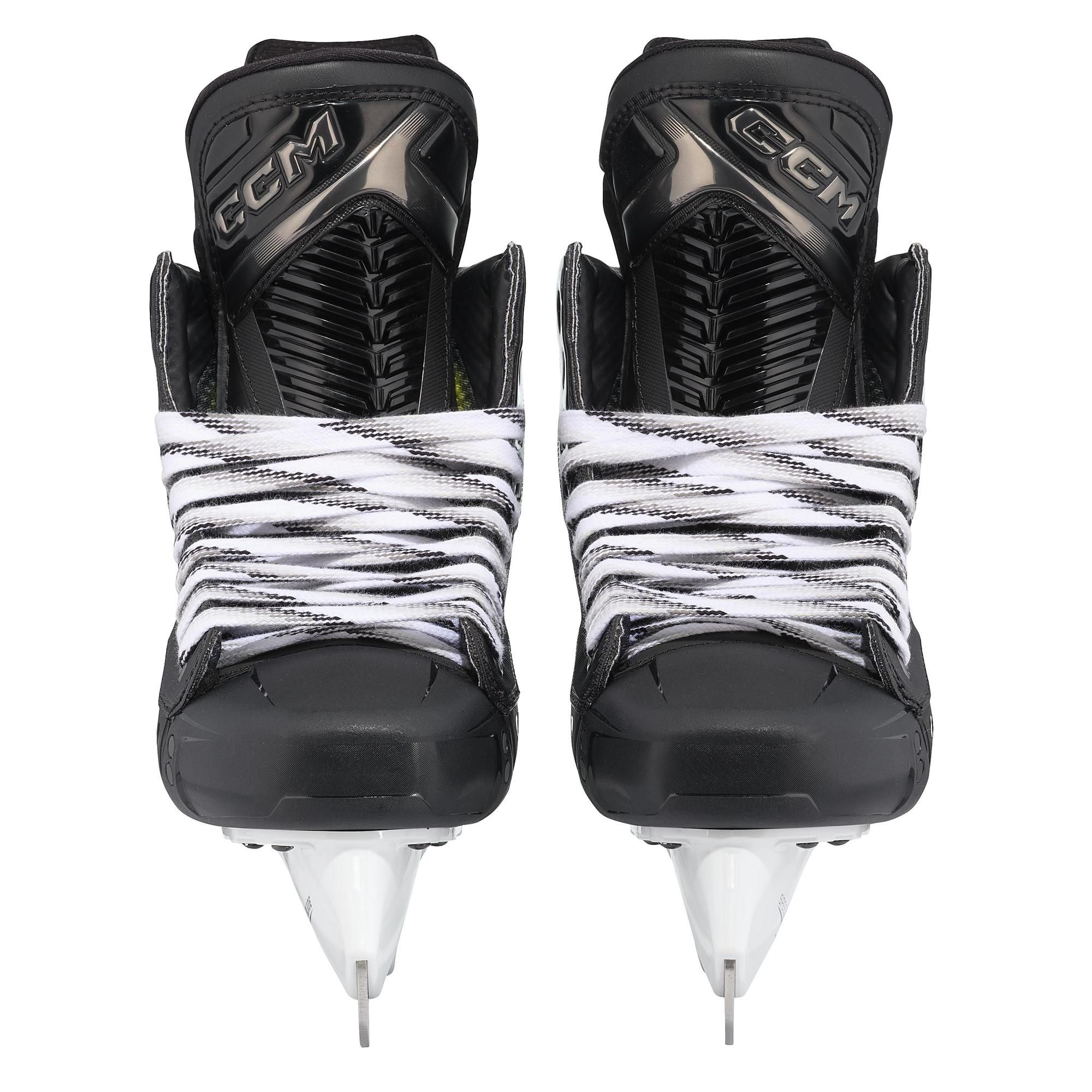 CCM Tacks XF Intermediate Hockey Skates