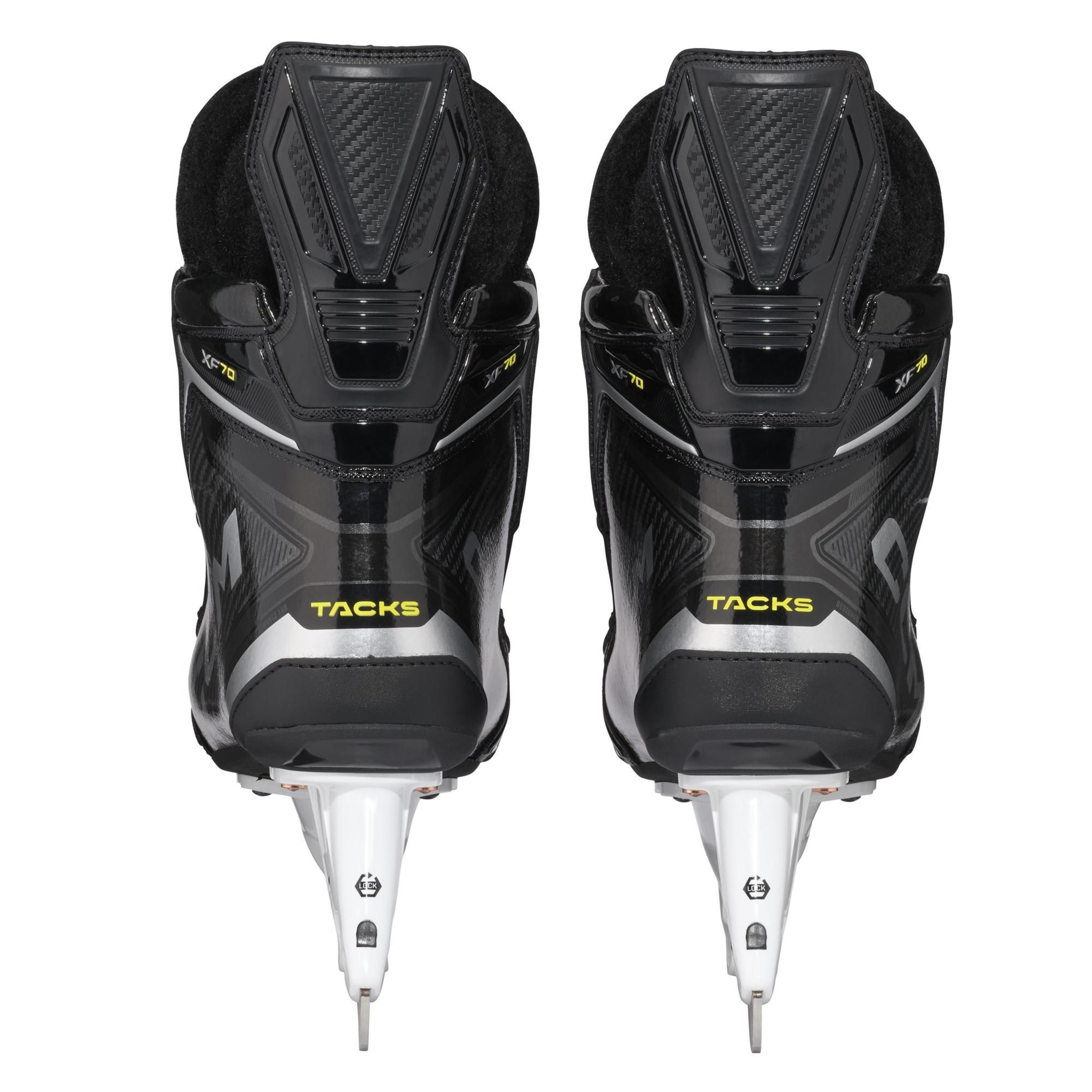 CCM Tacks XF 70 Senior Hockey Skates | SportChek