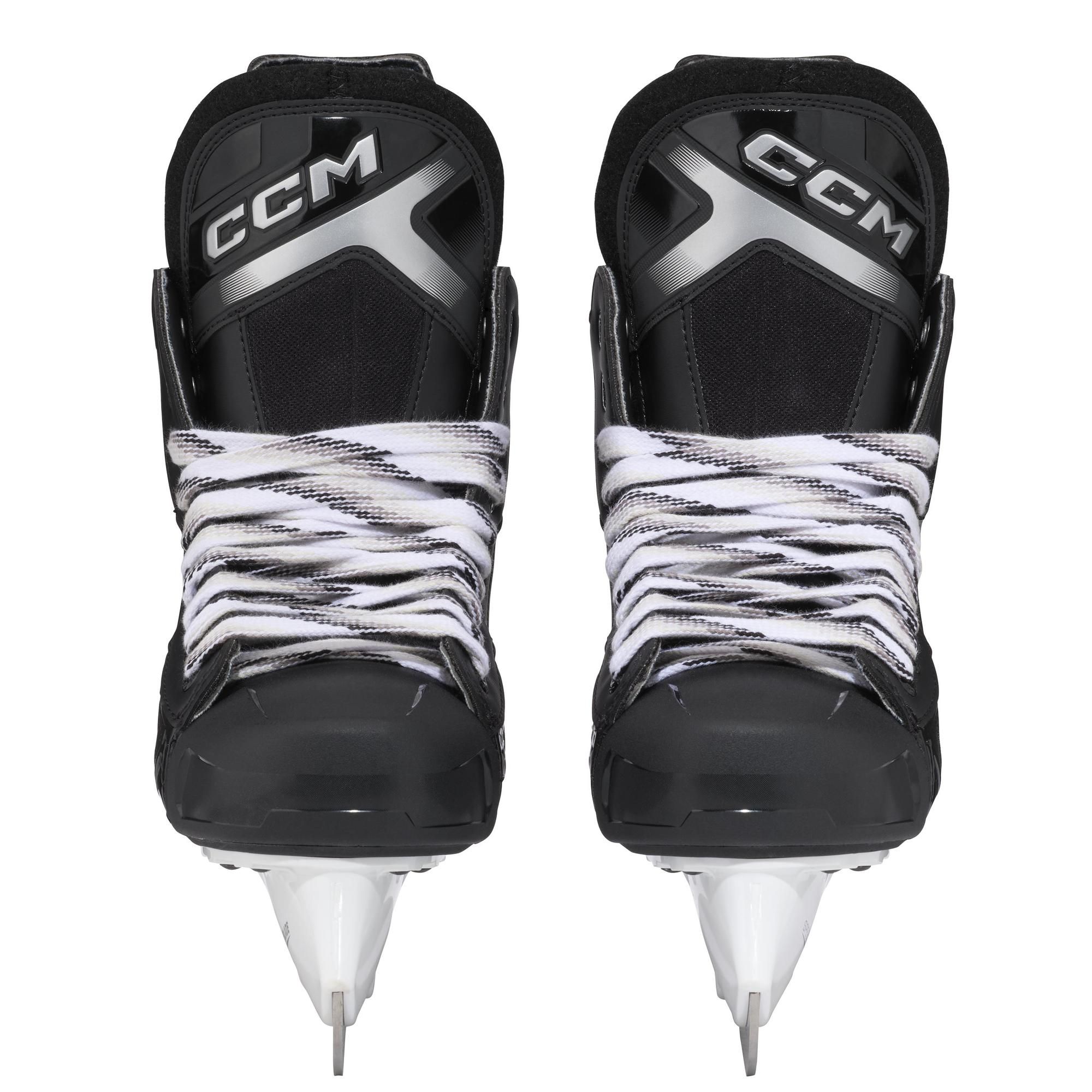 CCM Tacks XF 70 Intermediate Hockey Skates