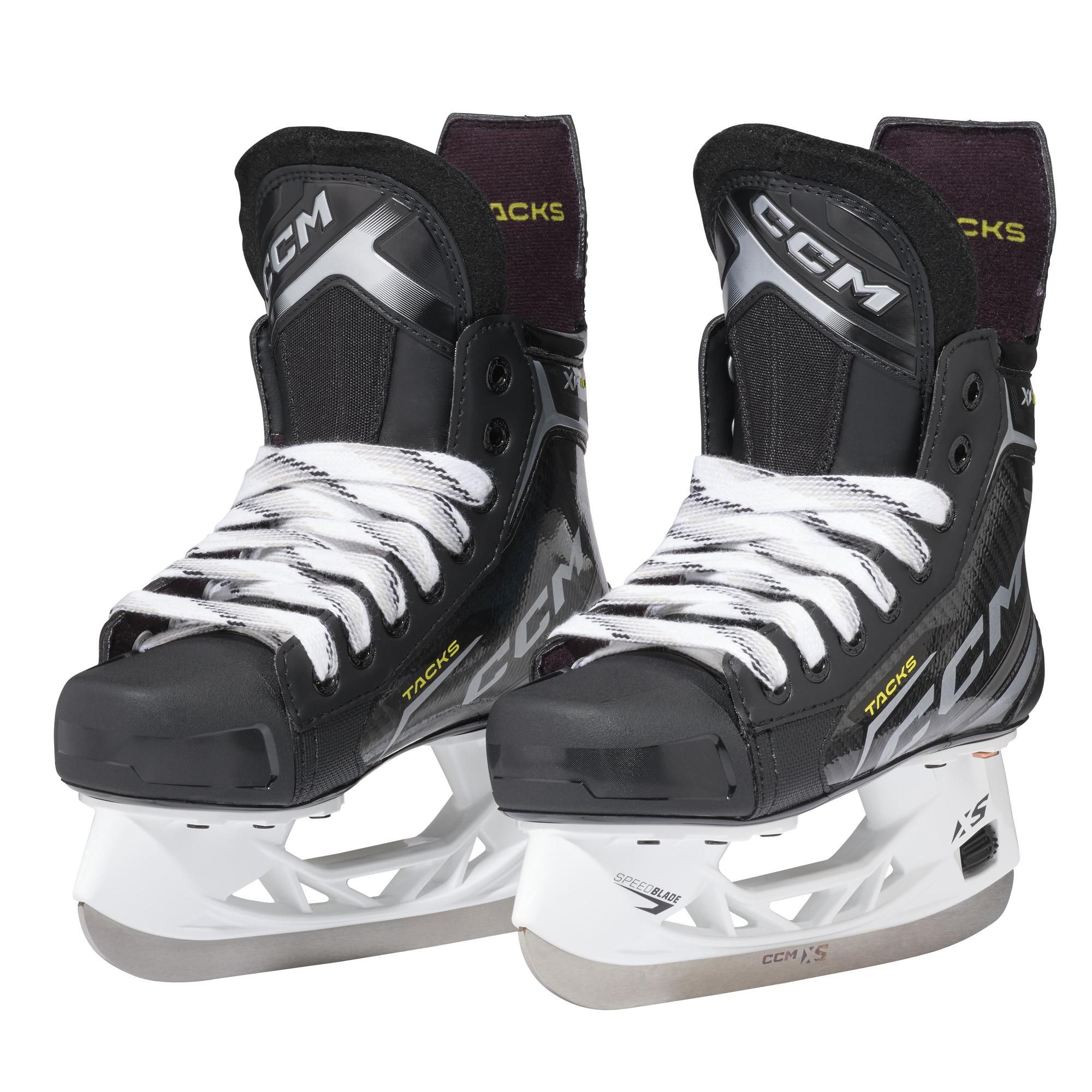 CCM Tacks XF 70 Junior Hockey Skates