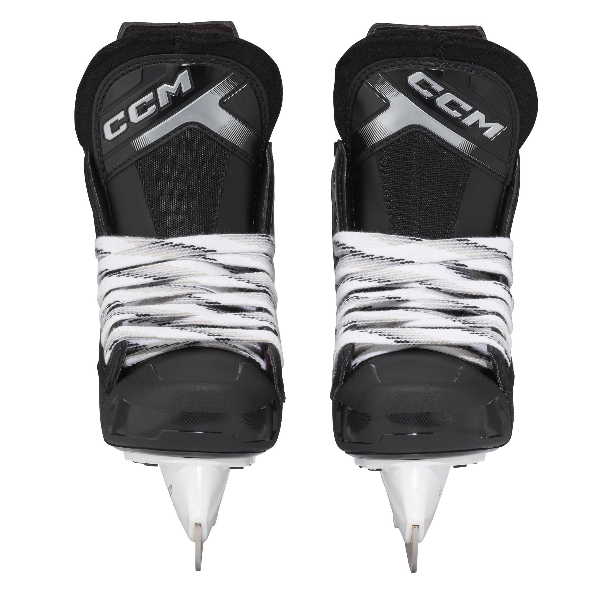 CCM Tacks XF 70 Junior Hockey Skates