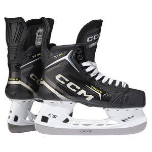 CCM Tacks XF 80 Intermediate Hockey Skates