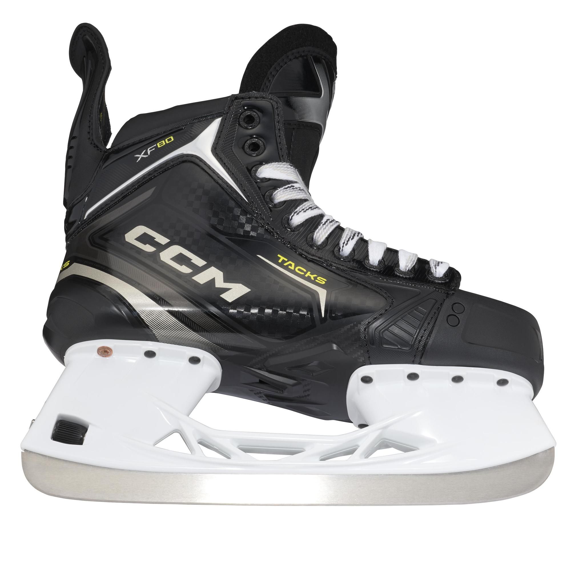 CCM Tacks XF 80 Senior Hockey Skates