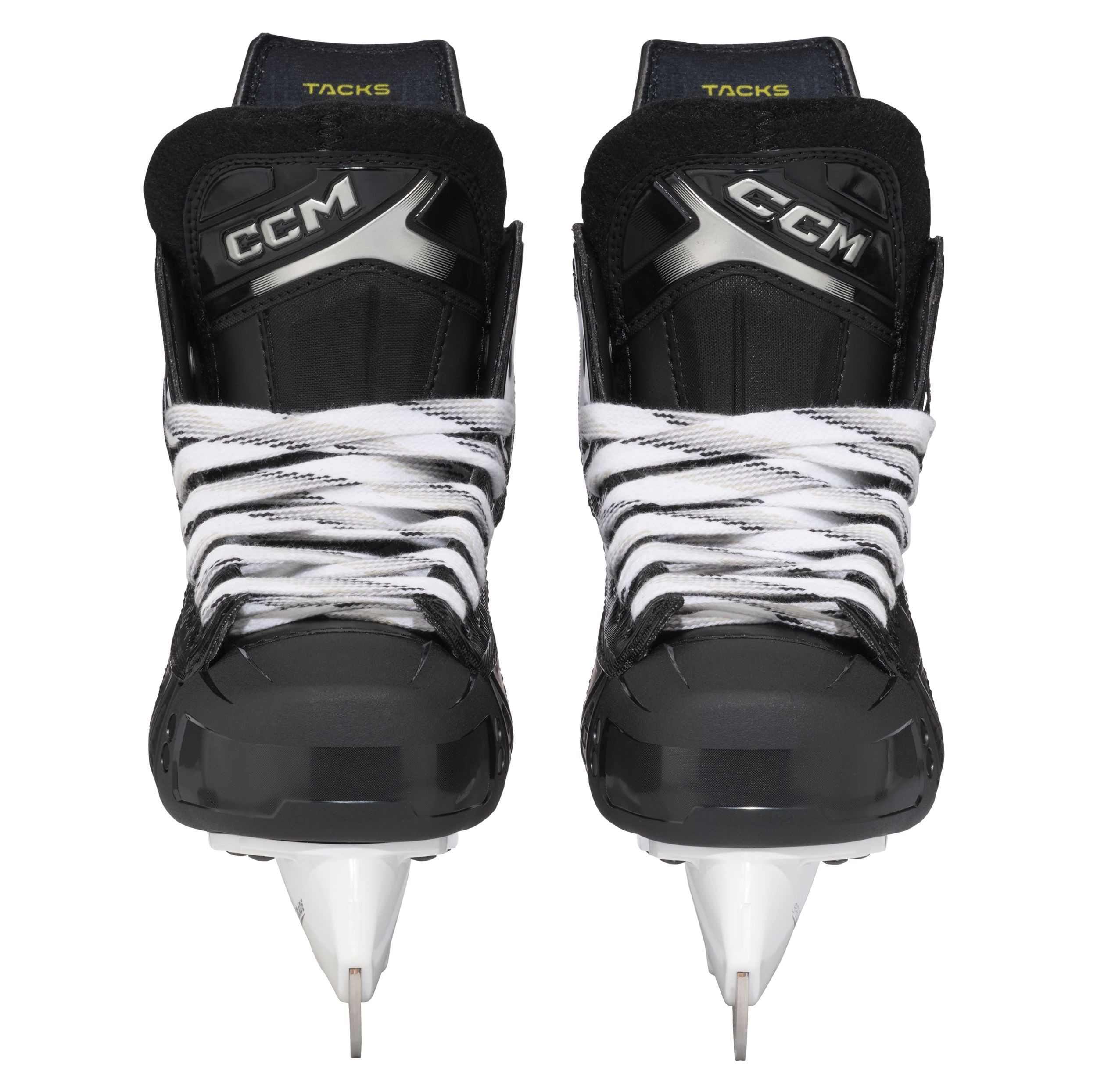 CCM Tacks XF 80 Junior Hockey Skates