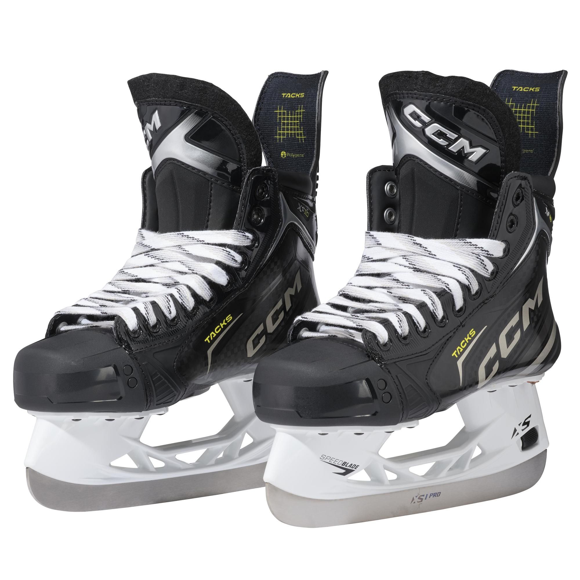 CCM Tacks XF 80 Senior Hockey Skates