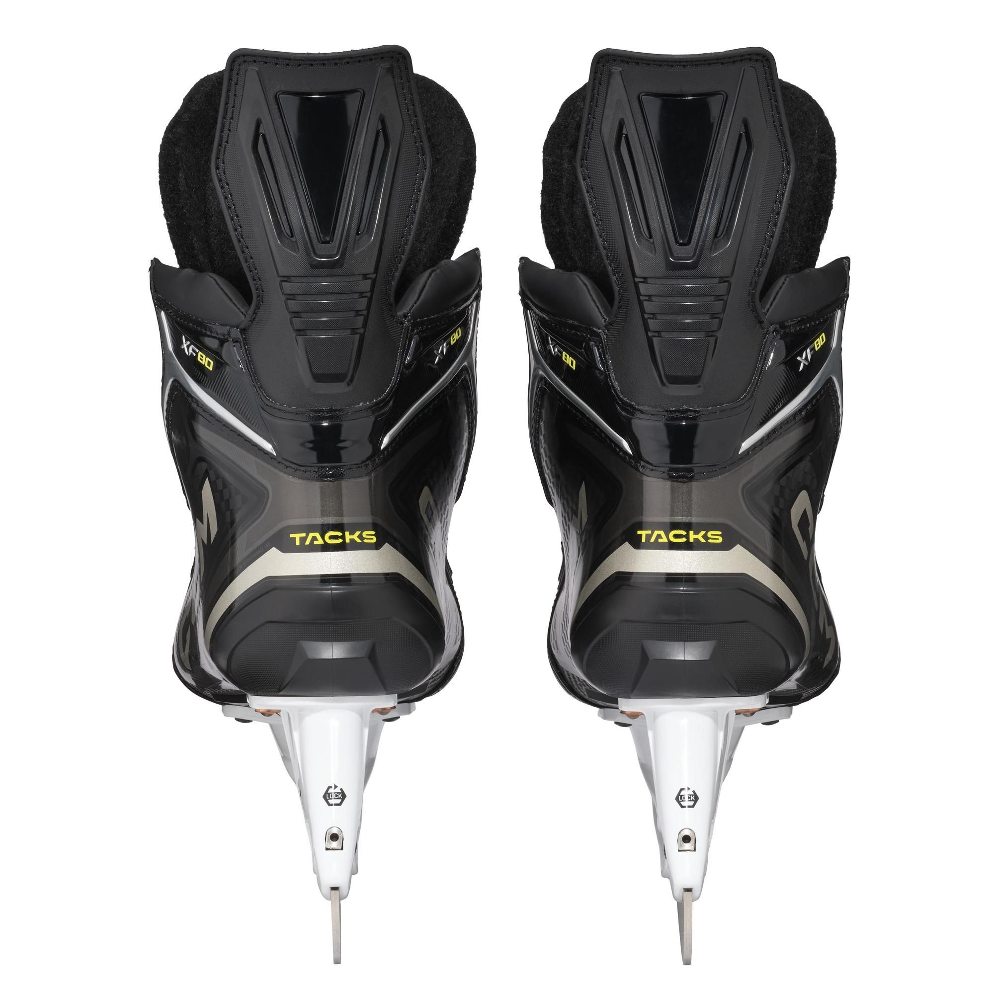 CCM Tacks XF 80 Senior Hockey Skates