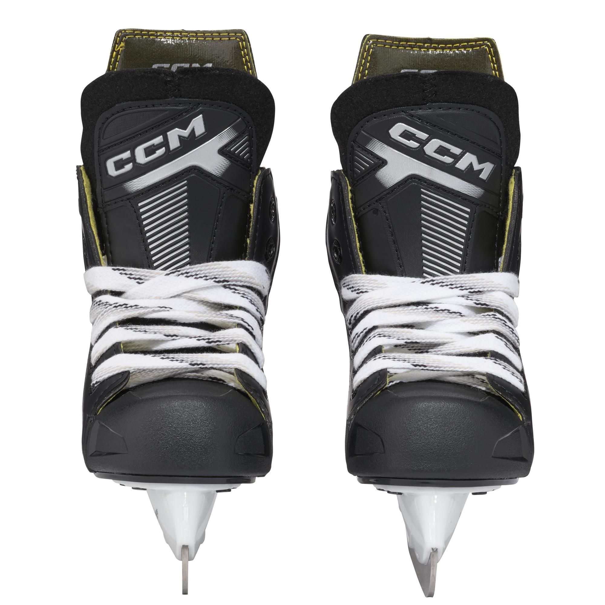 CCM Tacks XF 80 Youth Hockey Skates