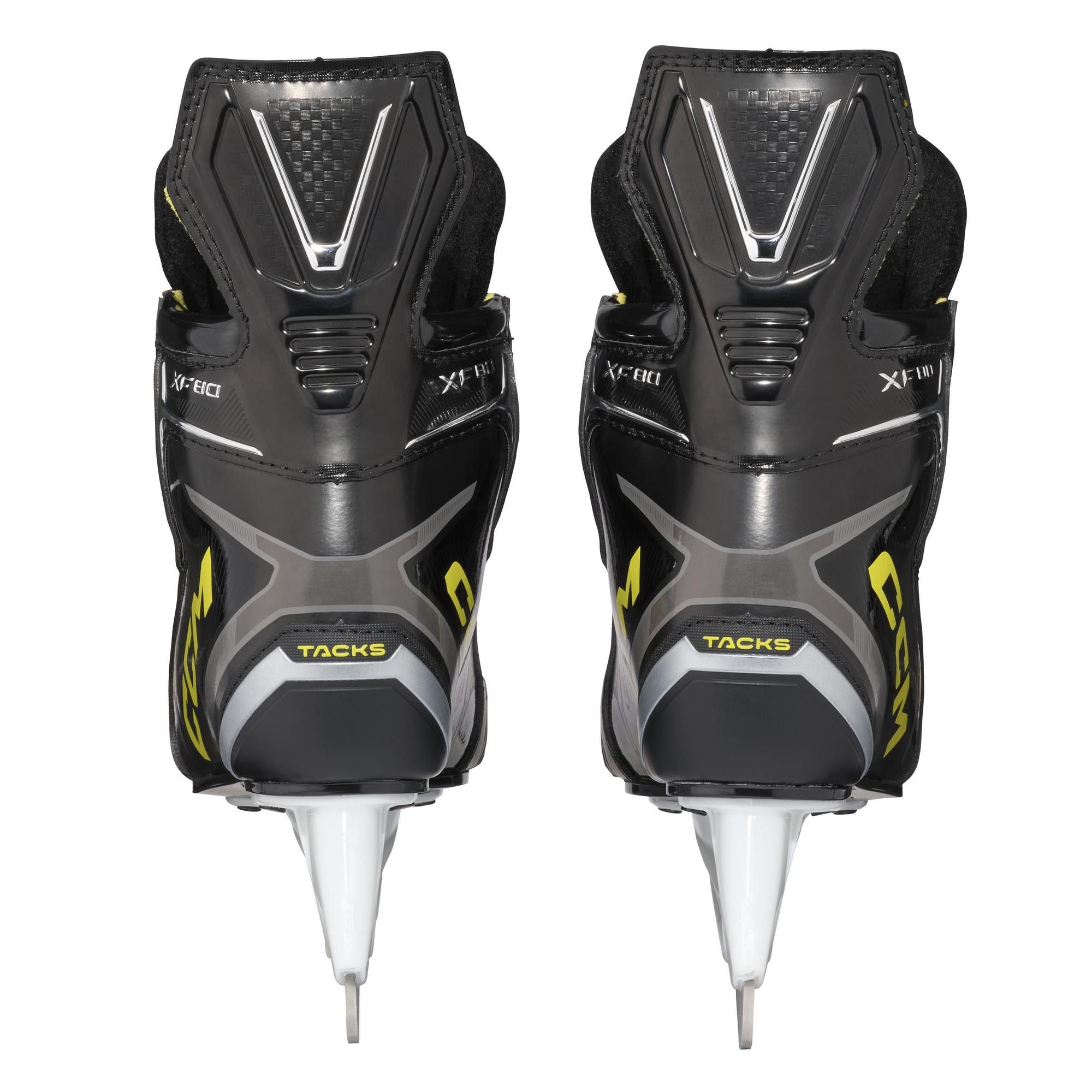 CCM Tacks XF 80 Youth Hockey Skates