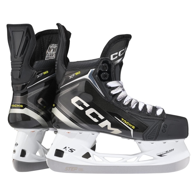 CCM Tacks XF 90 Senior Hockey Skates