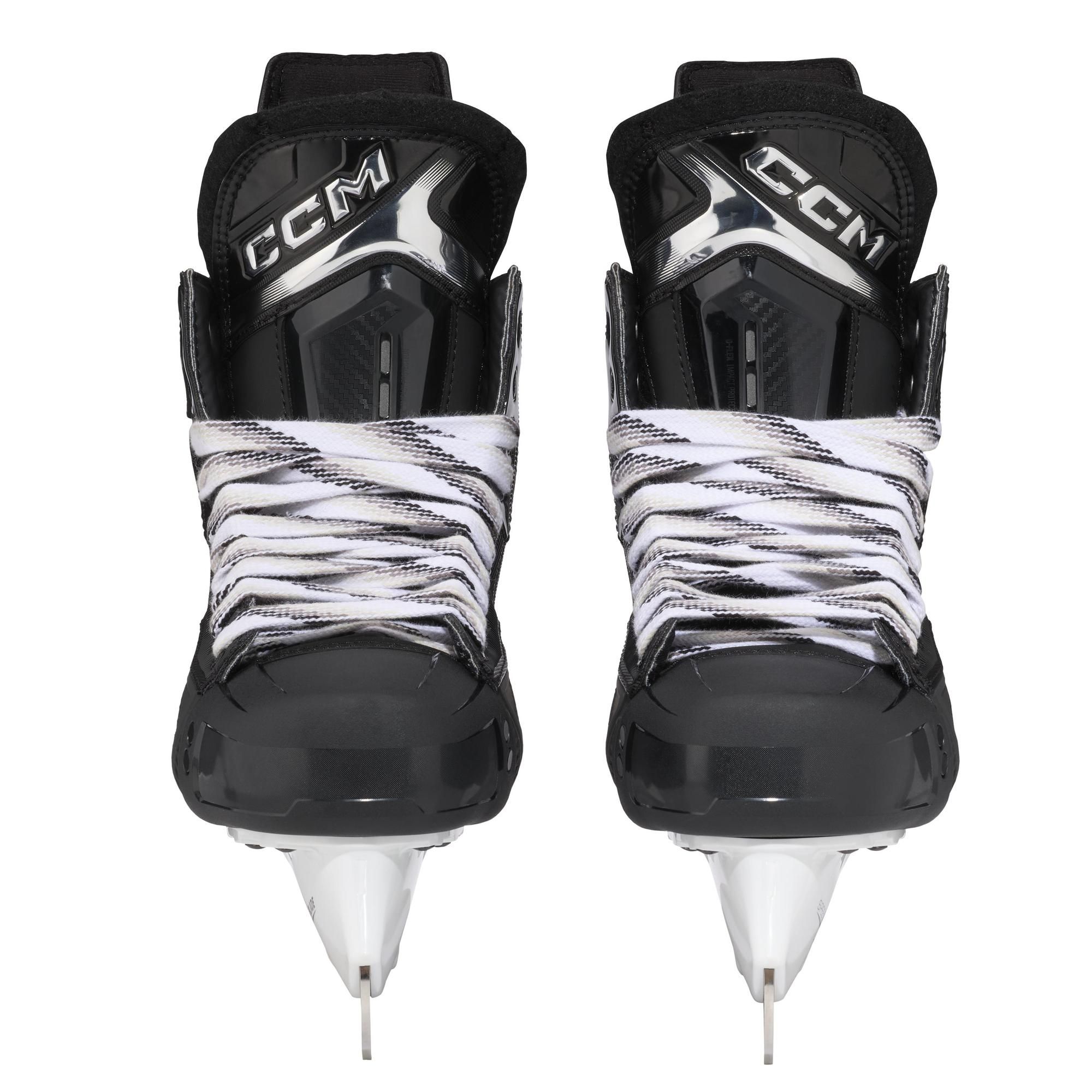 CCM Tacks XF 90 Intermediate Hockey Skates