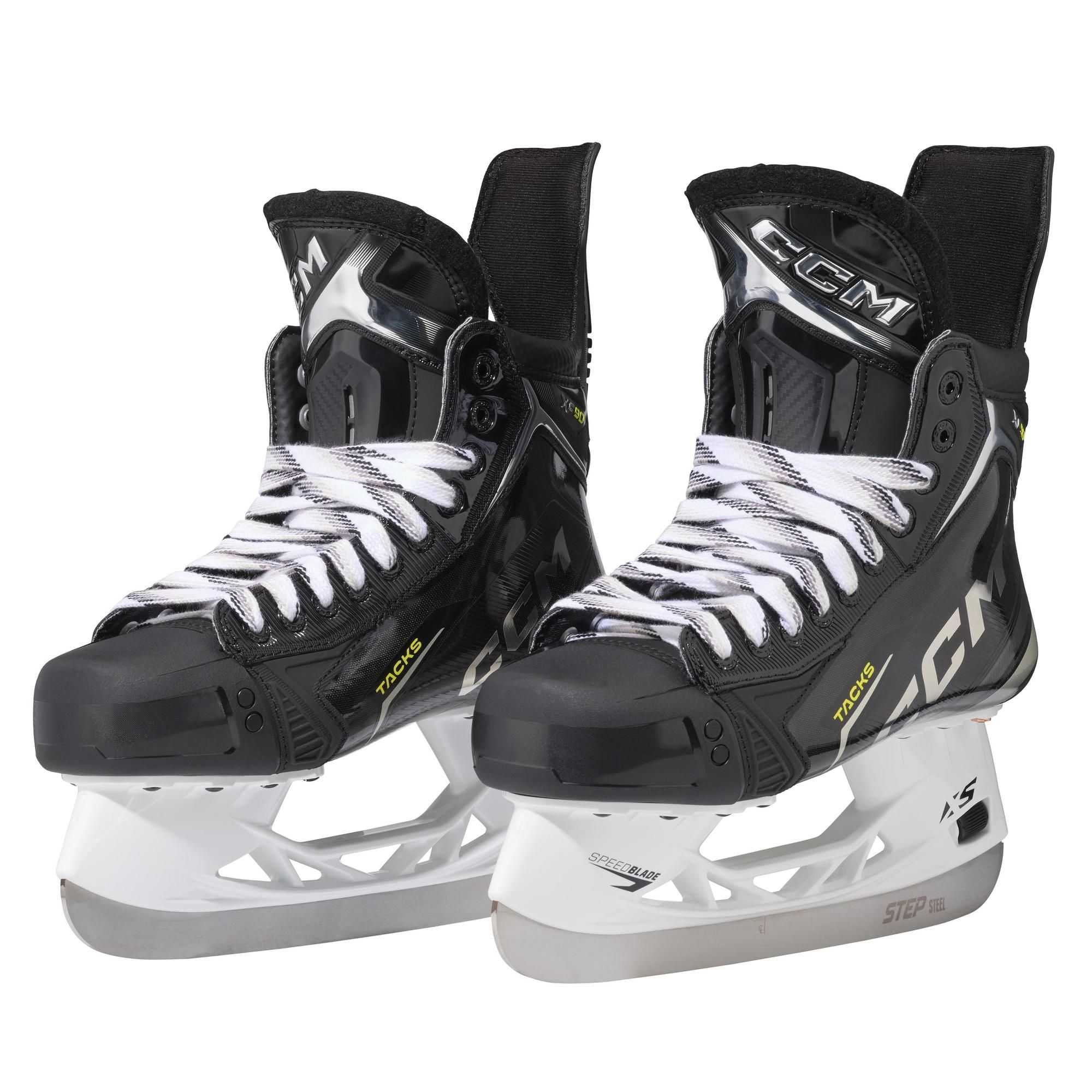 CCM Tacks XF 90 Intermediate Hockey Skates