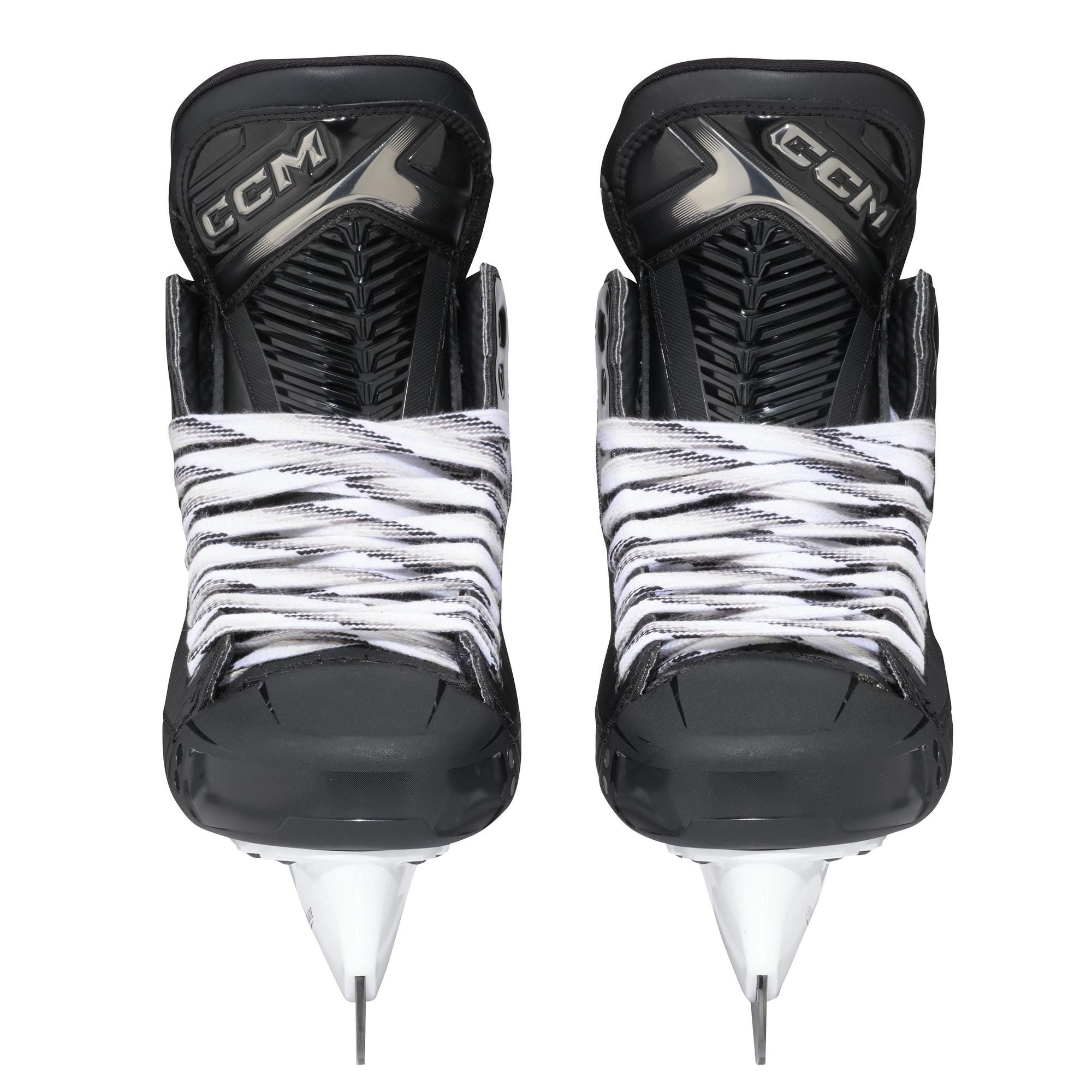 CCM Tacks XF Pro Intermediate Hockey Skates
