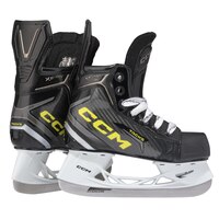 CCM Tacks XF Pro Youth Hockey Skates Composite_or_Mixed