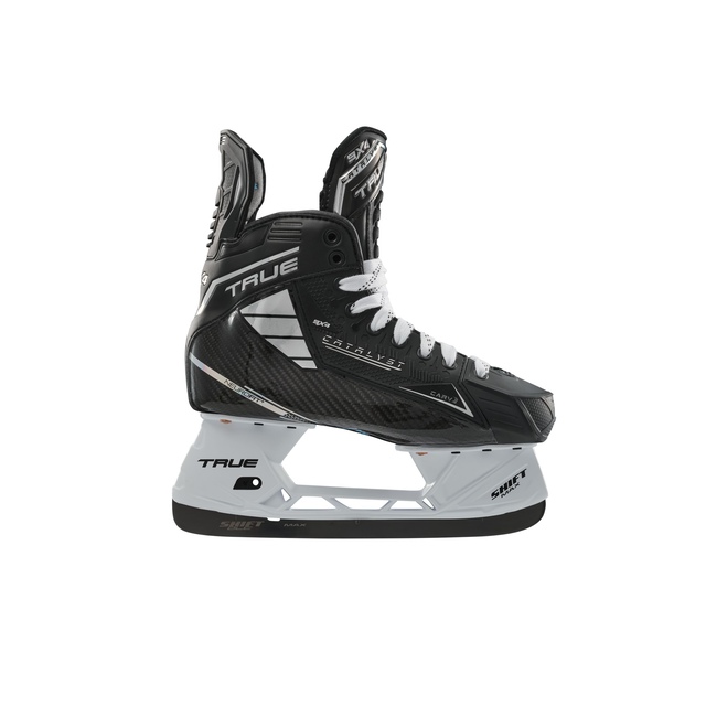True Catalyst 9X4 Junior Hockey Skates