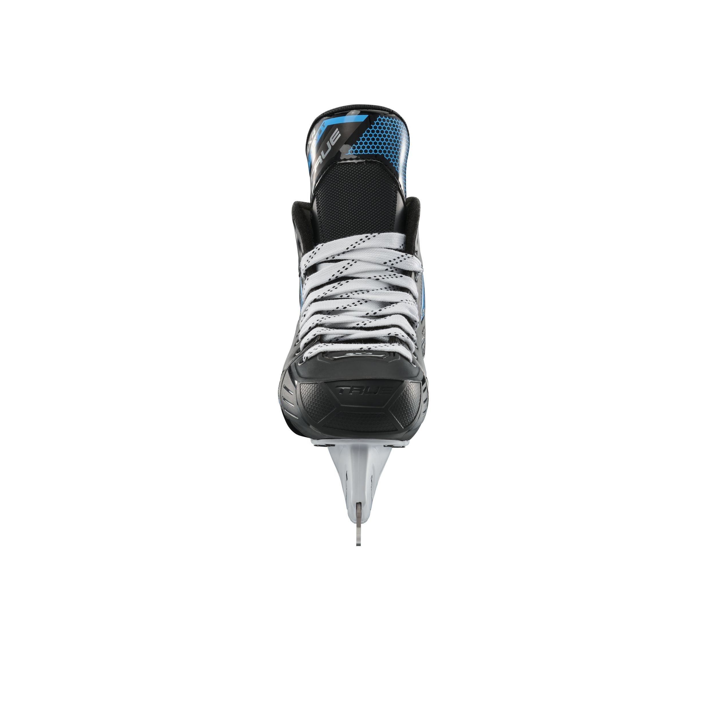 True Catalyst 3X4 Senior Hockey Skates
