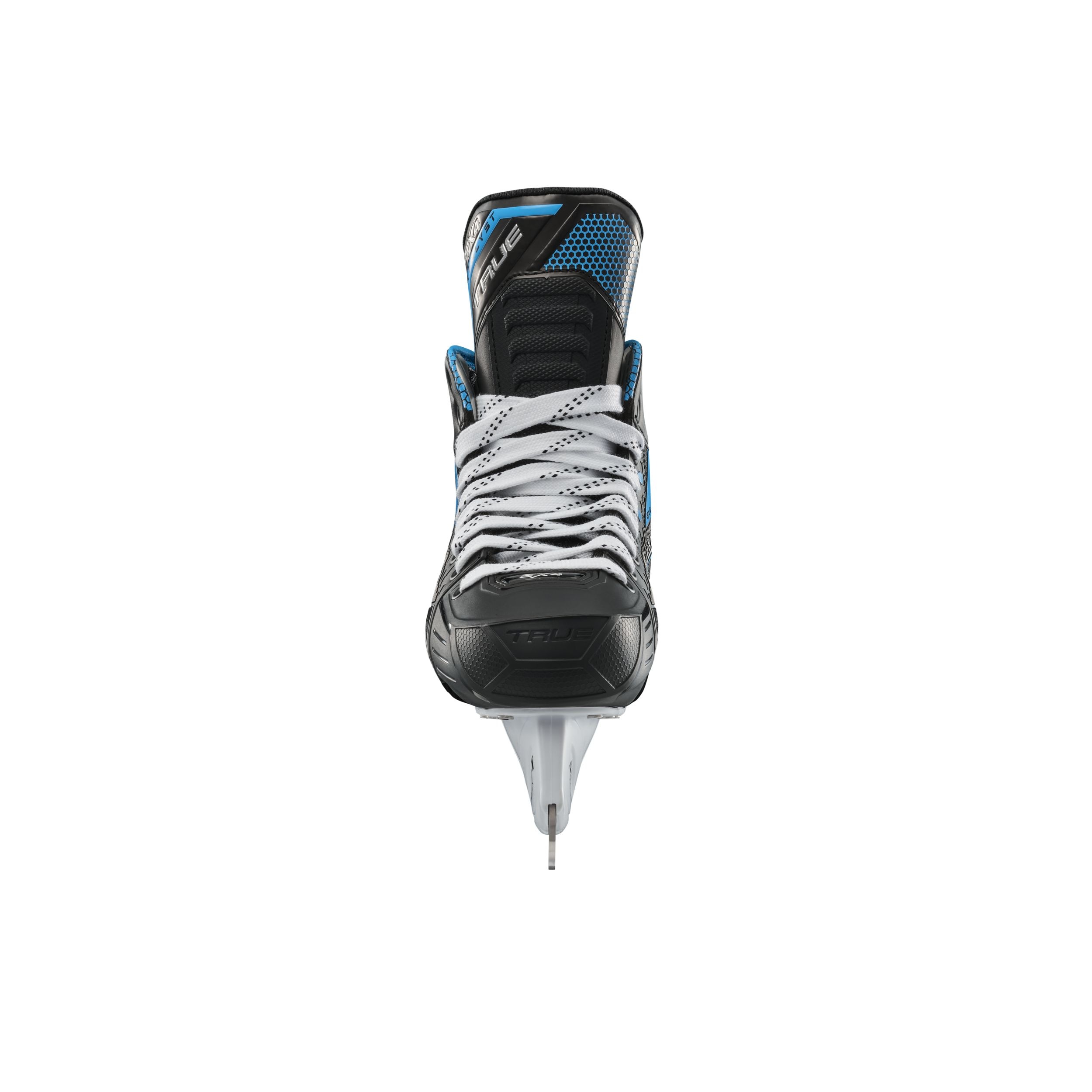 True Catalyst 5X4 Senior Hockey Skates