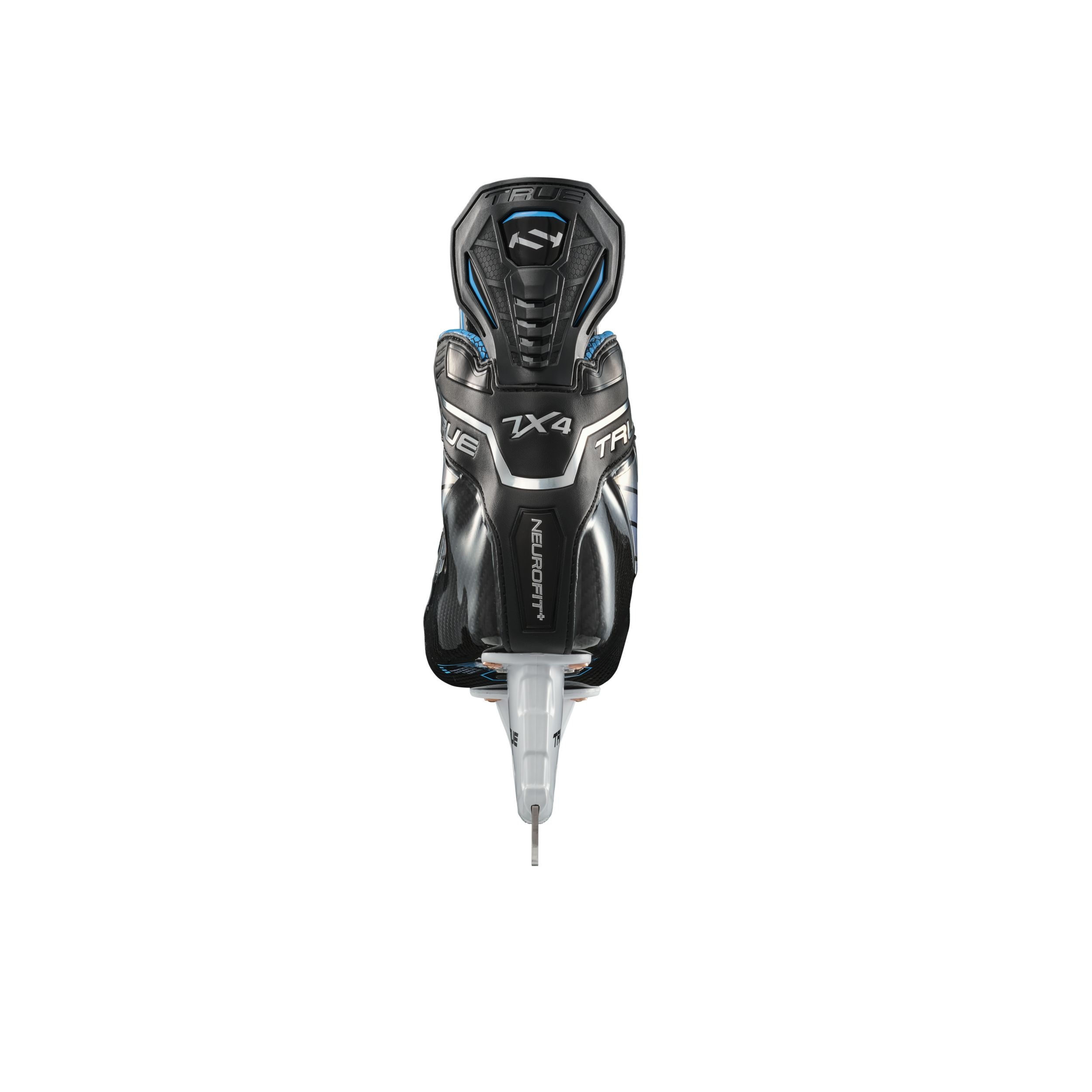 True Catalyst 7X4 Senior Hockey Skates