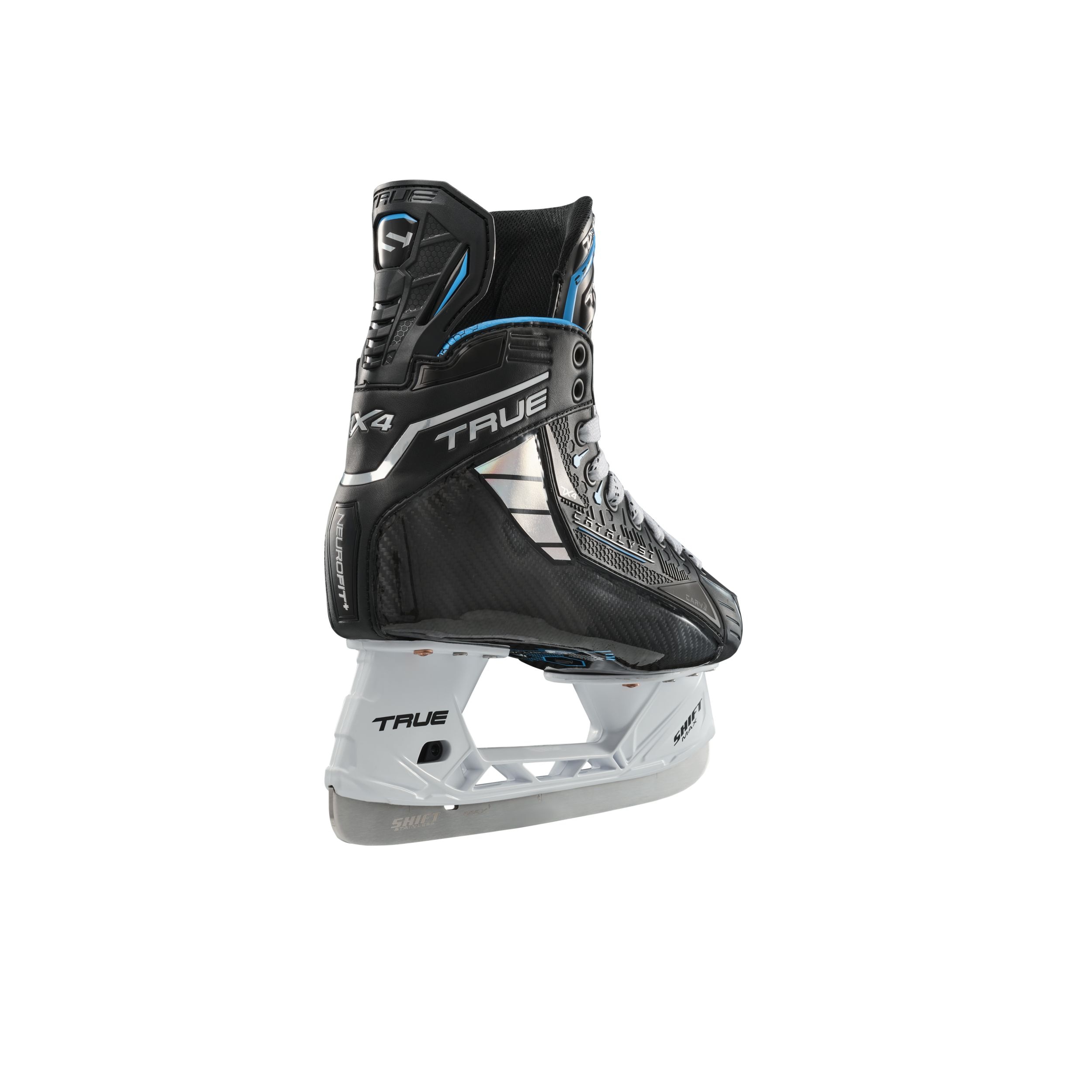 True Catalyst 7X4 Senior Hockey Skates