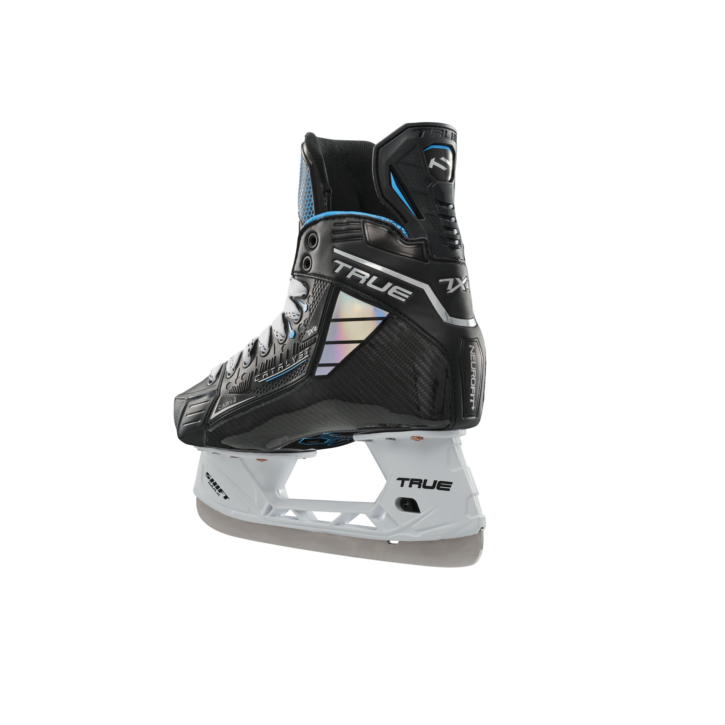 True Catalyst 7X4 Senior Hockey Skates