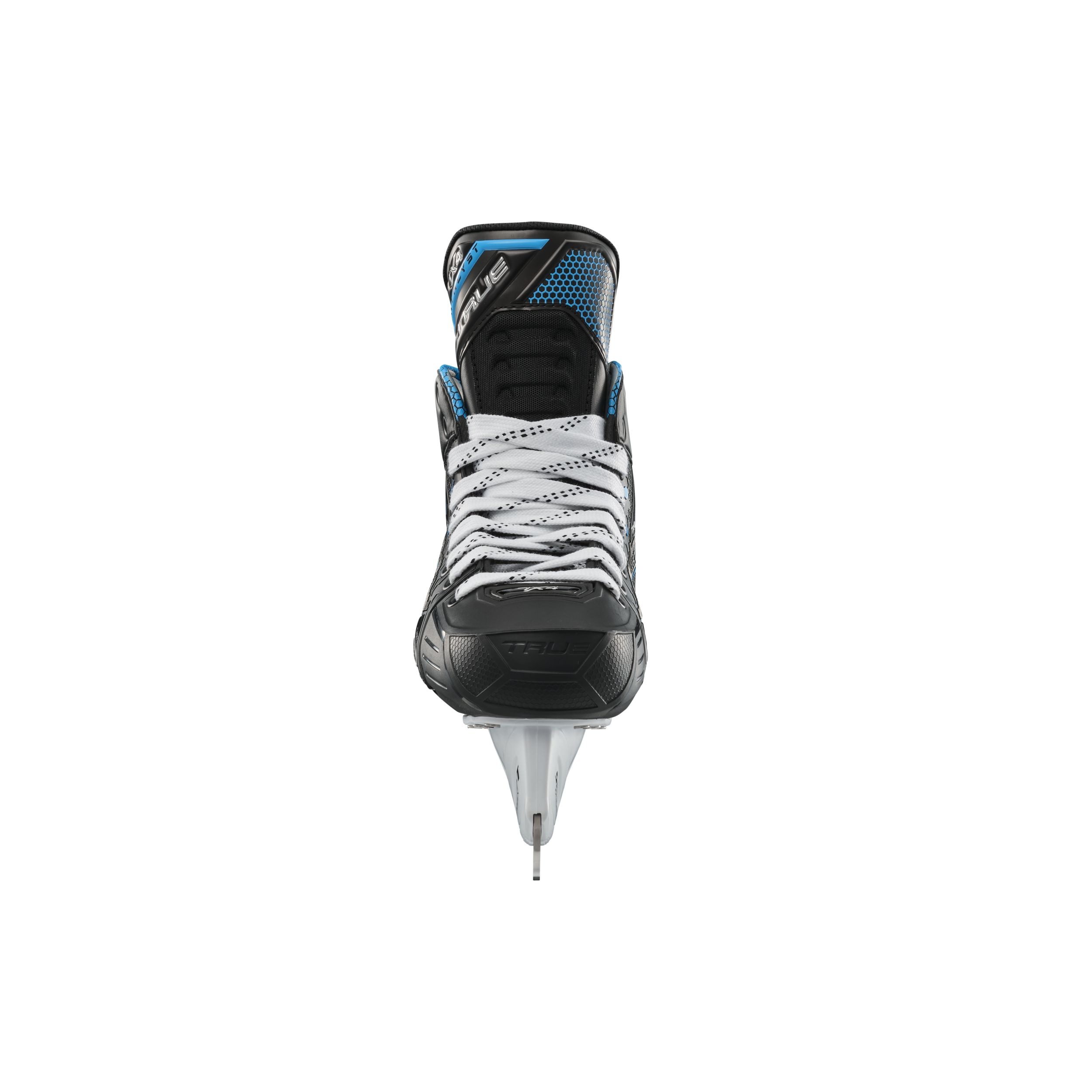 True Catalyst 7X4 Senior Hockey Skates