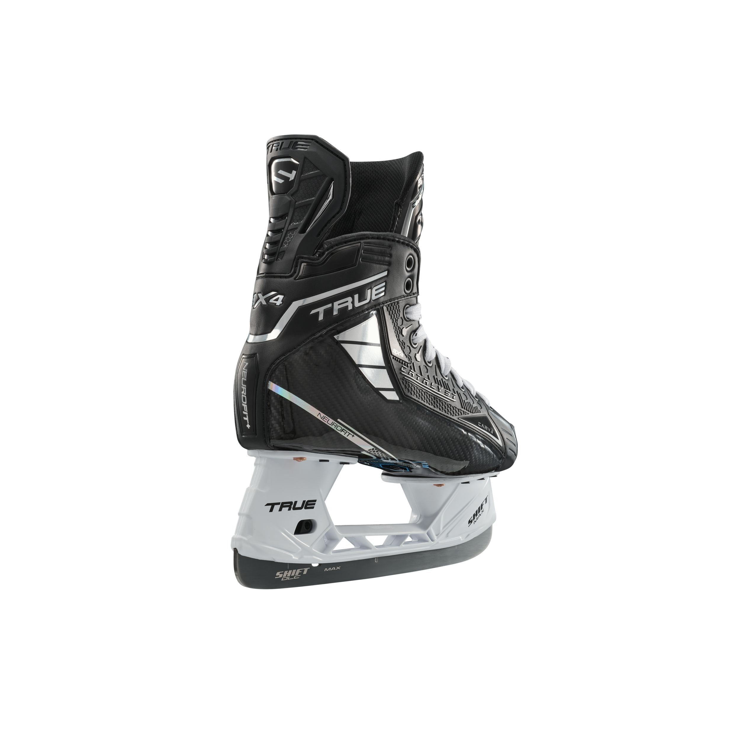 True Catalyst 9X4 Senior Hockey Skates