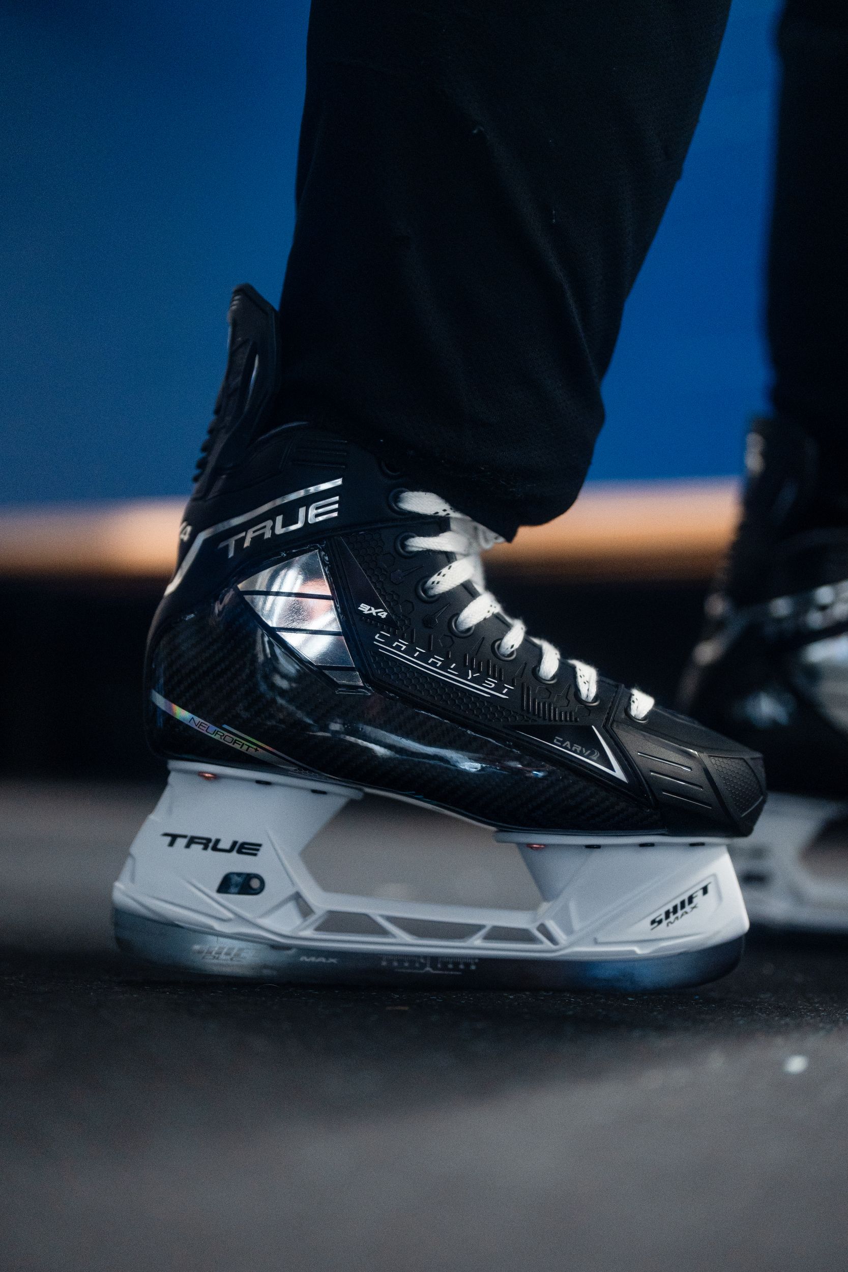 True Catalyst 9X4 Senior Hockey Skates
