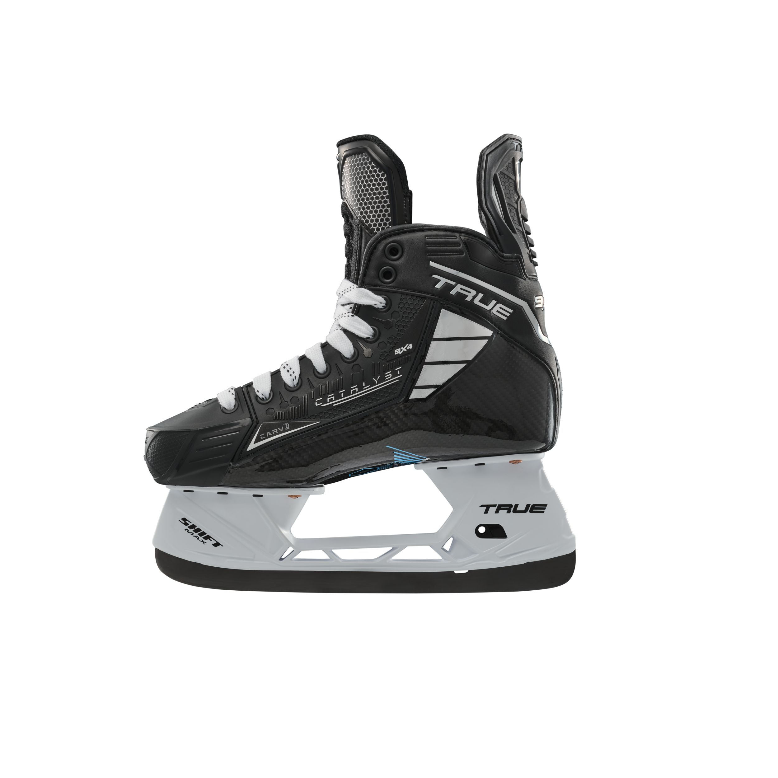 True Catalyst 9X4 Senior Hockey Skates