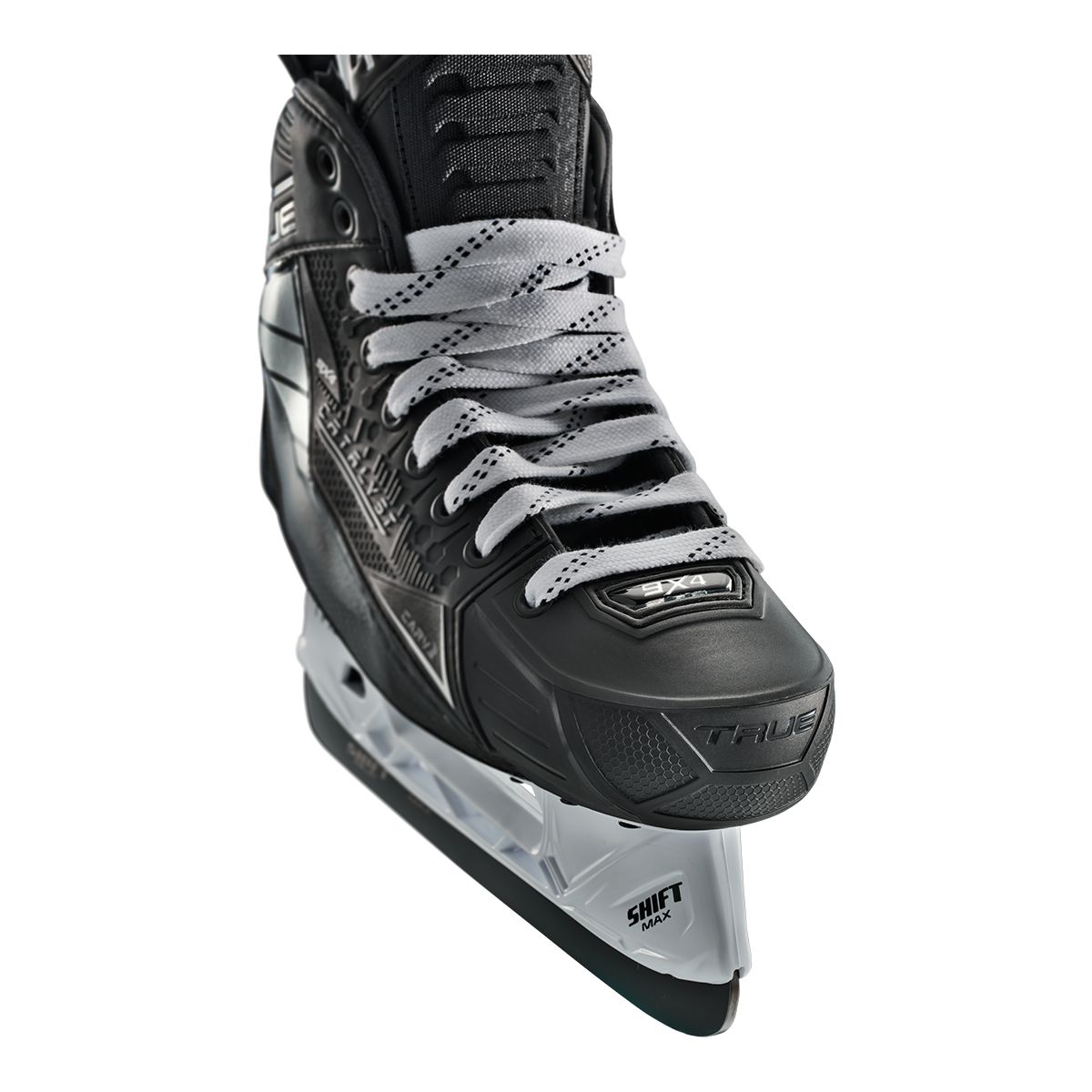 True Catalyst 9X4 Senior Hockey Skates