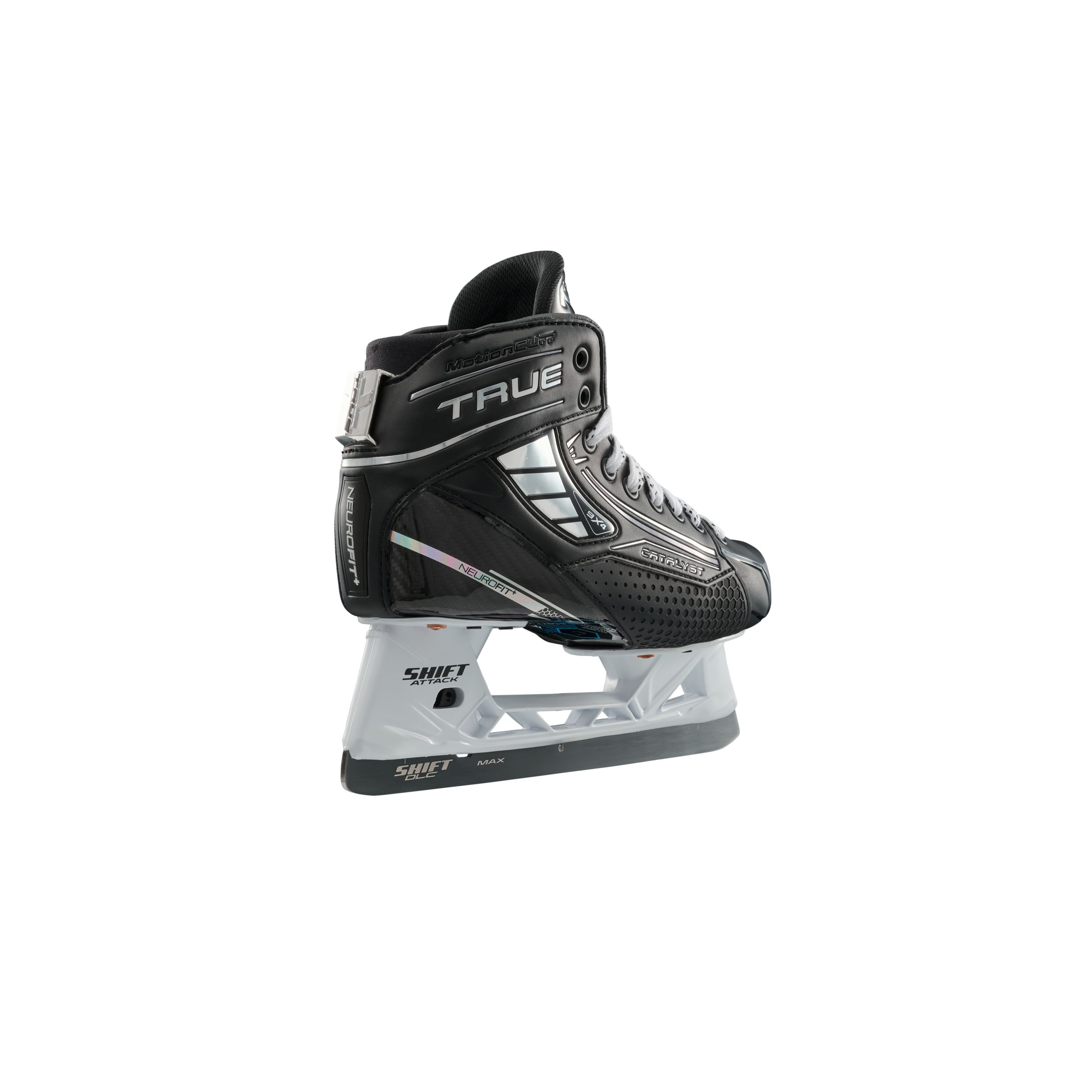 True Catalyst 9X4 Senior Goalie Skates