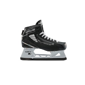 True Catalyst 9X4 Senior Goalie Skates