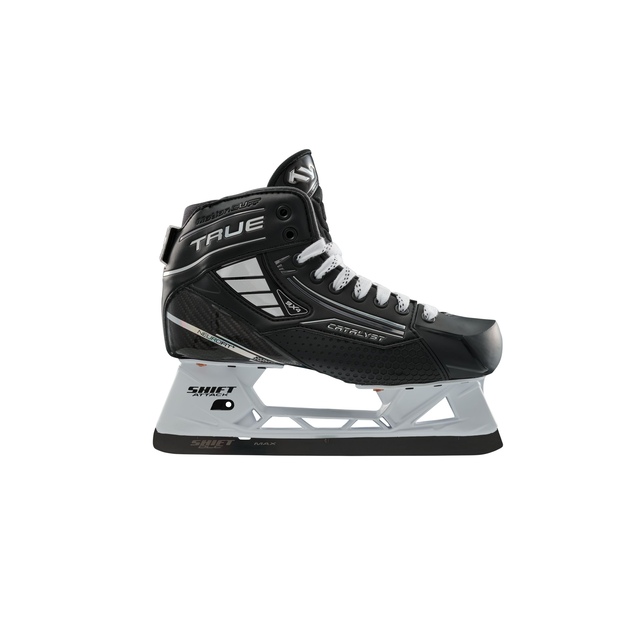 True Catalyst 9X4 Senior Goalie Skates