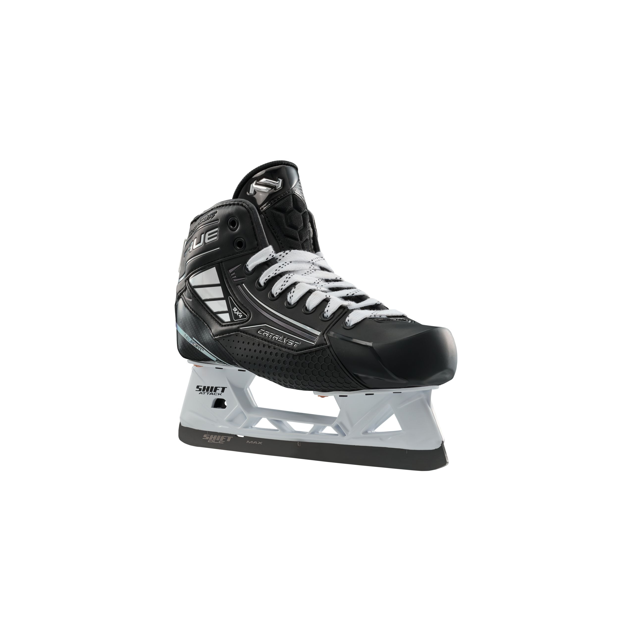 True Catalyst 9X4 Senior Goalie Skates