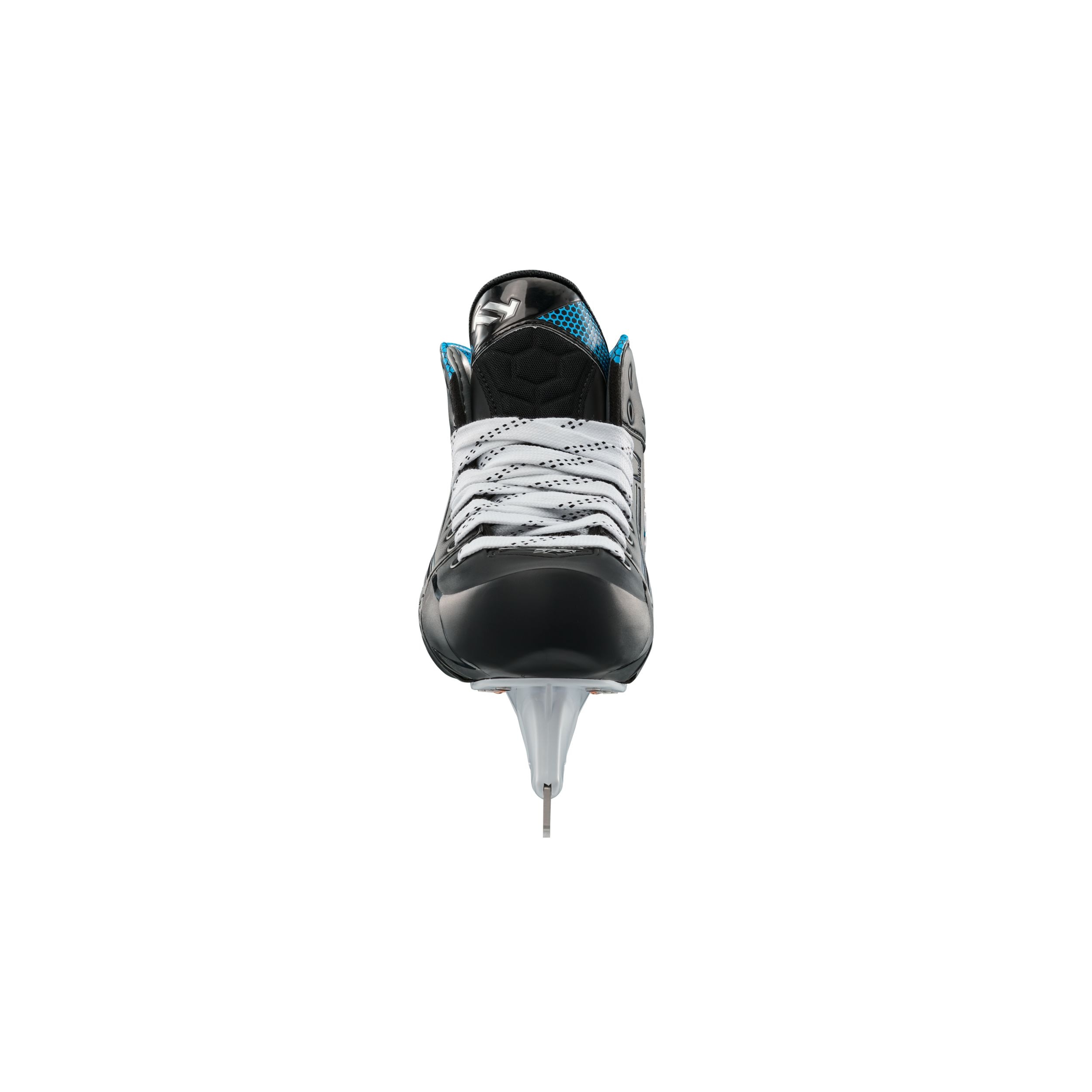 True Catalyst 5X4 Senior Goalie Skates