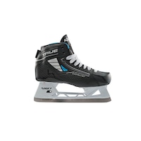 True Catalyst 5X4 Senior Goalie Skates Side_Right