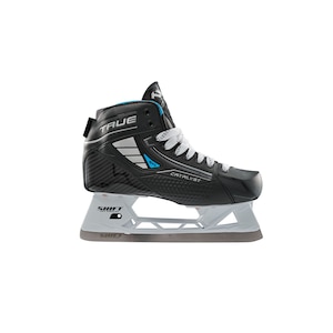 True Catalyst 5X4 Senior Goalie Skates
