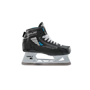 True Catalyst 5X4 Intermediate Goalie Skates