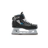 True Catalyst 5X4 Junior Goalie Skates Side_Right
