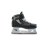 True Catalyst 5X4 Junior Goalie Skates Side_Right