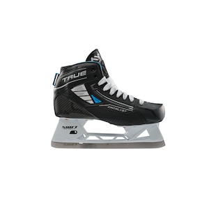 True Catalyst 7X4 Intermediate Goalie Skates