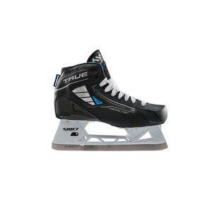 True Catalyst 7X4 Senior Goalie Skates